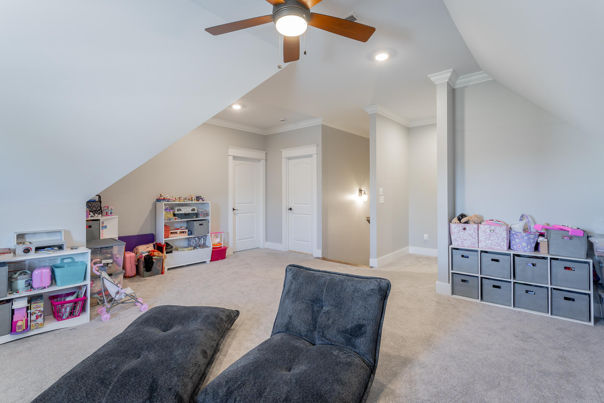 941 Equestrian Drive