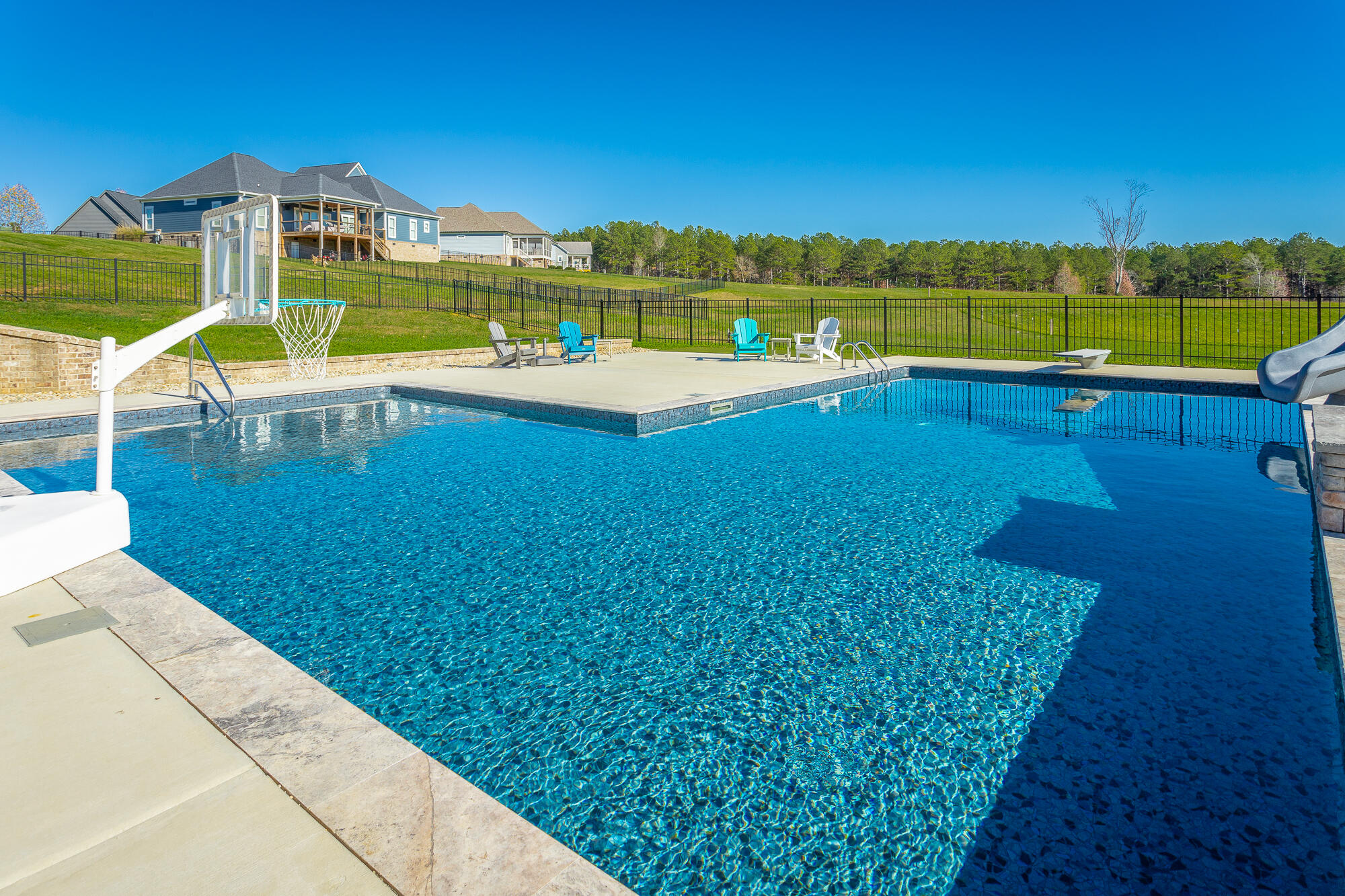 941 Equestrian Drive
