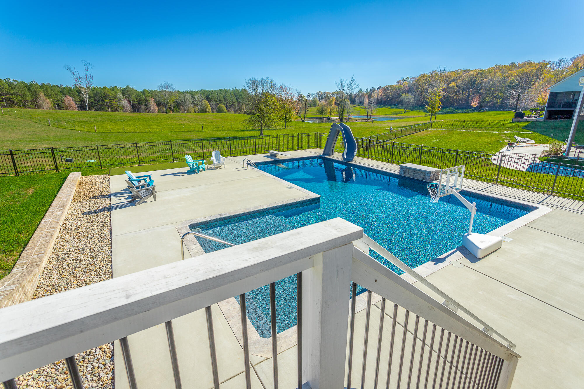941 Equestrian Drive