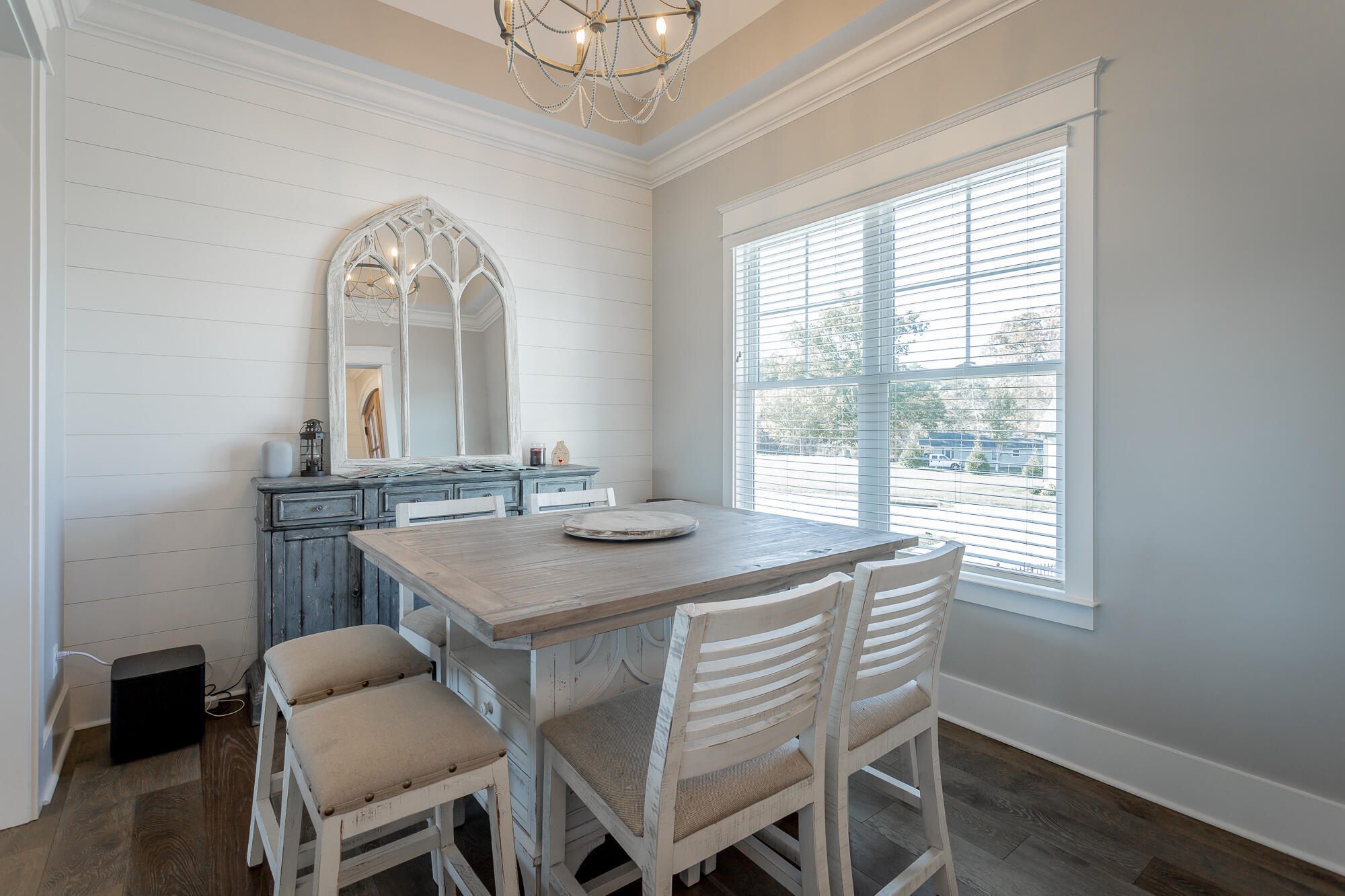 941 Equestrian Drive