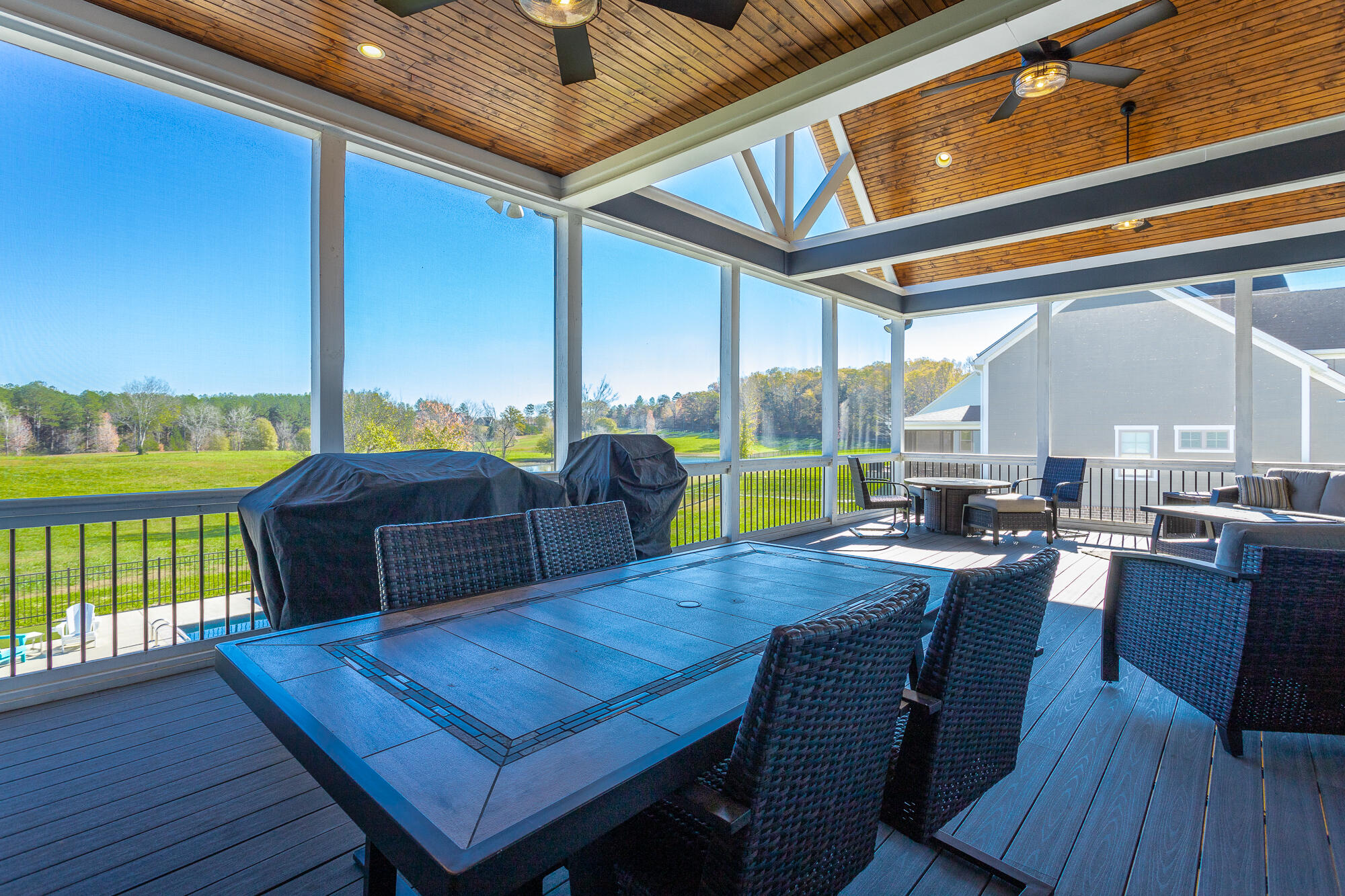 941 Equestrian Drive