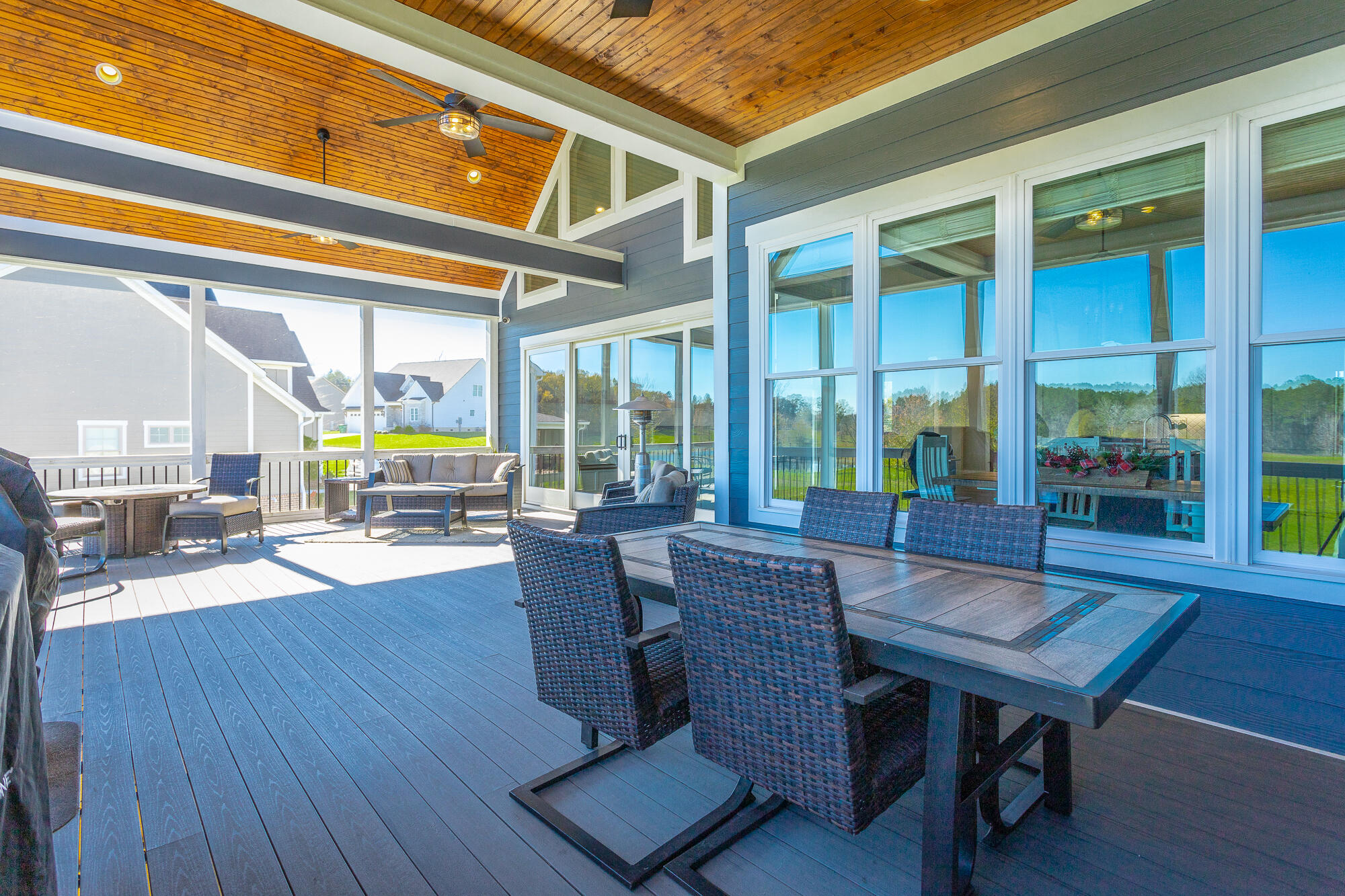 941 Equestrian Drive