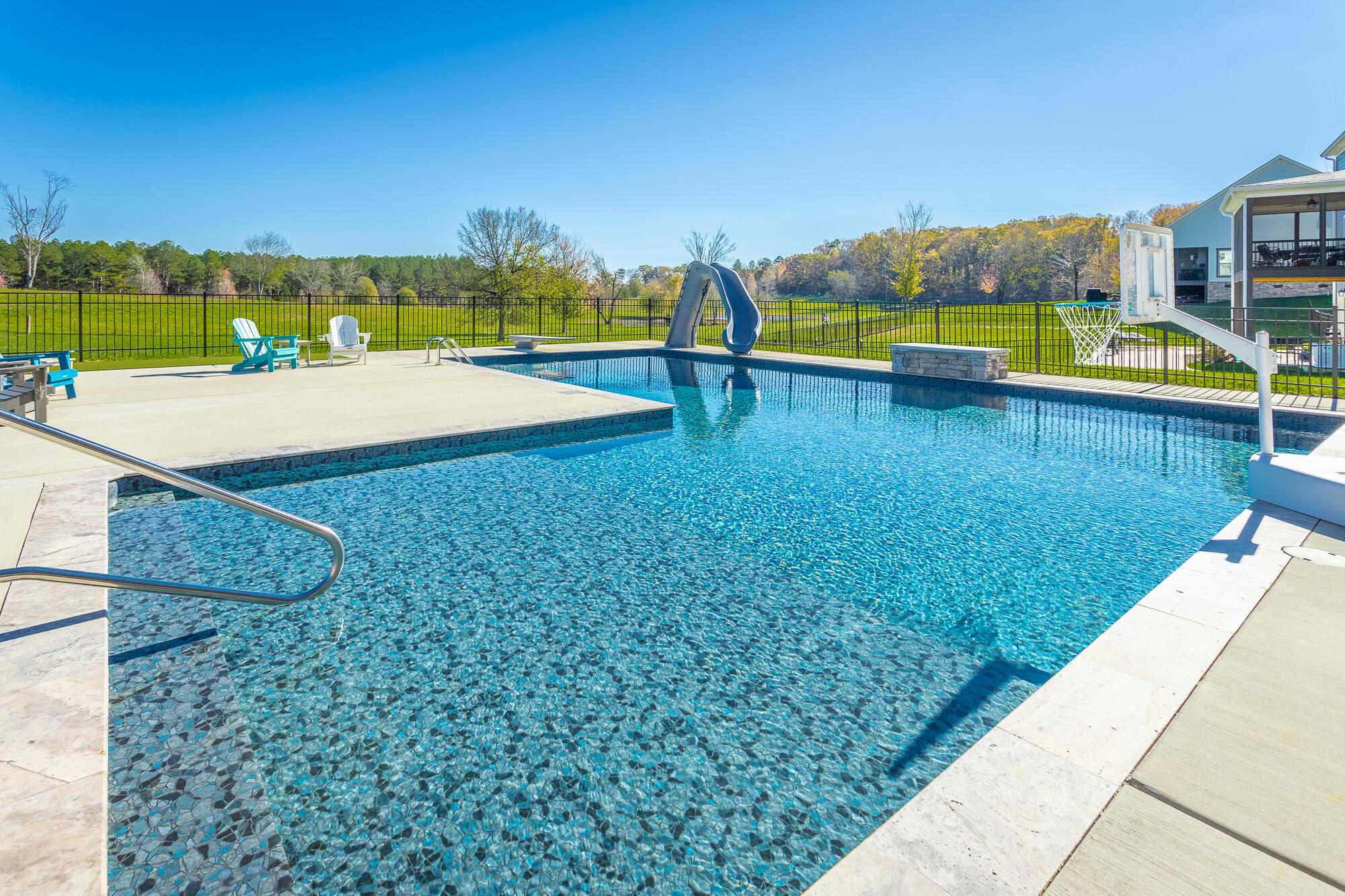 941 Equestrian Drive