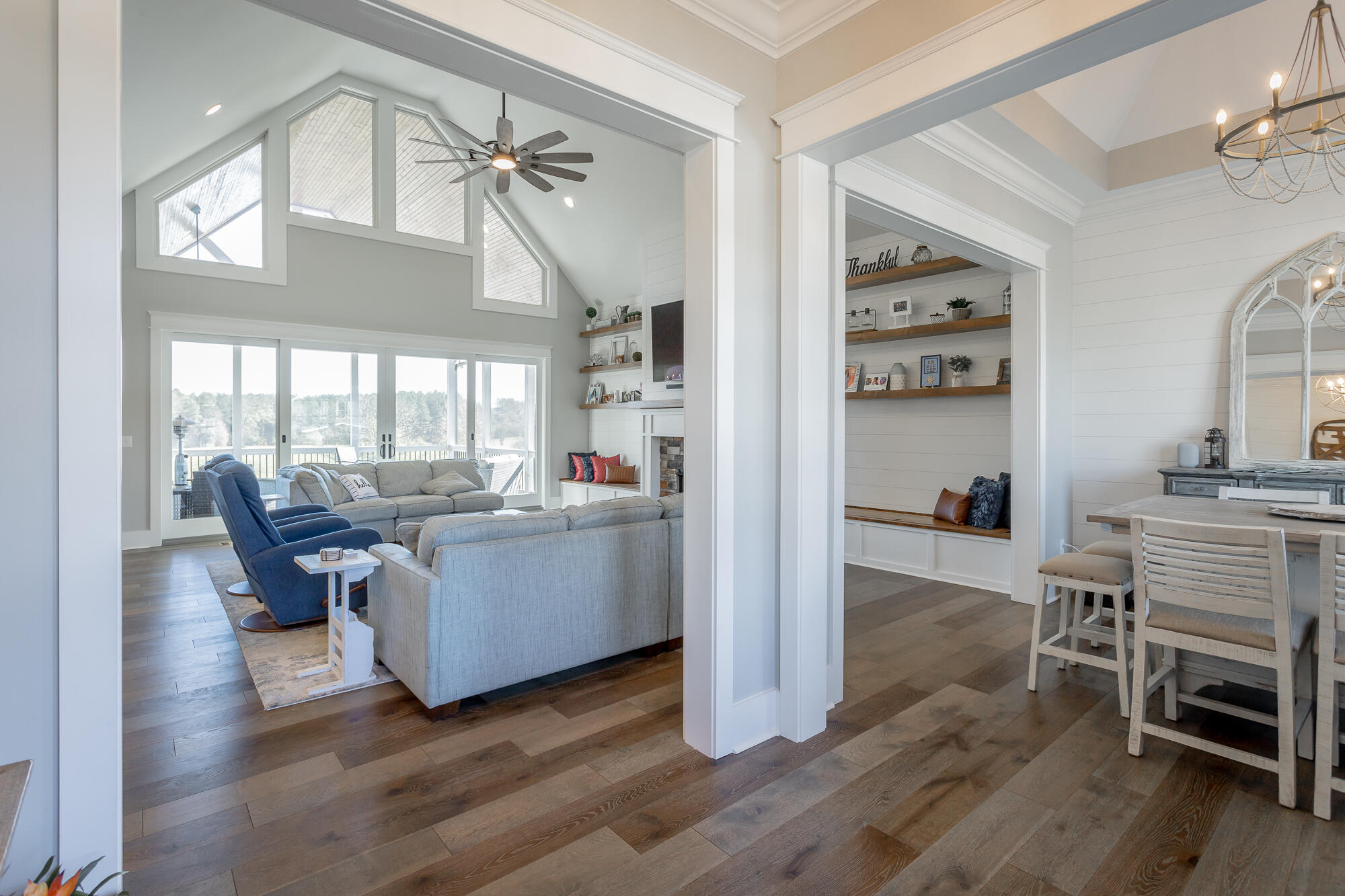 941 Equestrian Drive