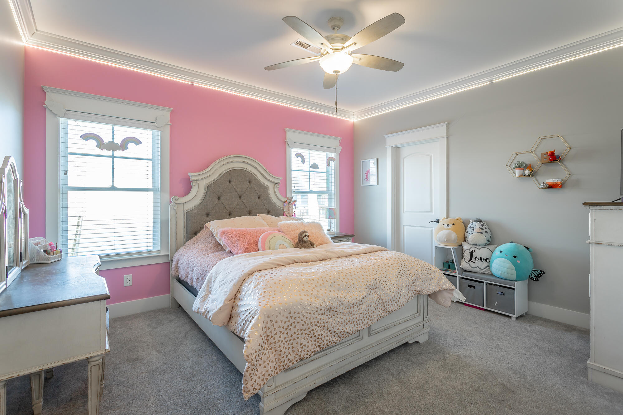 941 Equestrian Drive