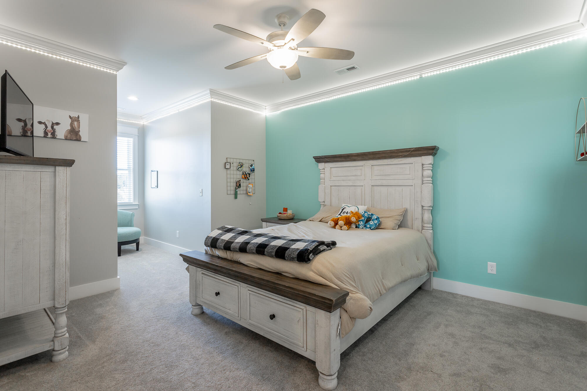 941 Equestrian Drive