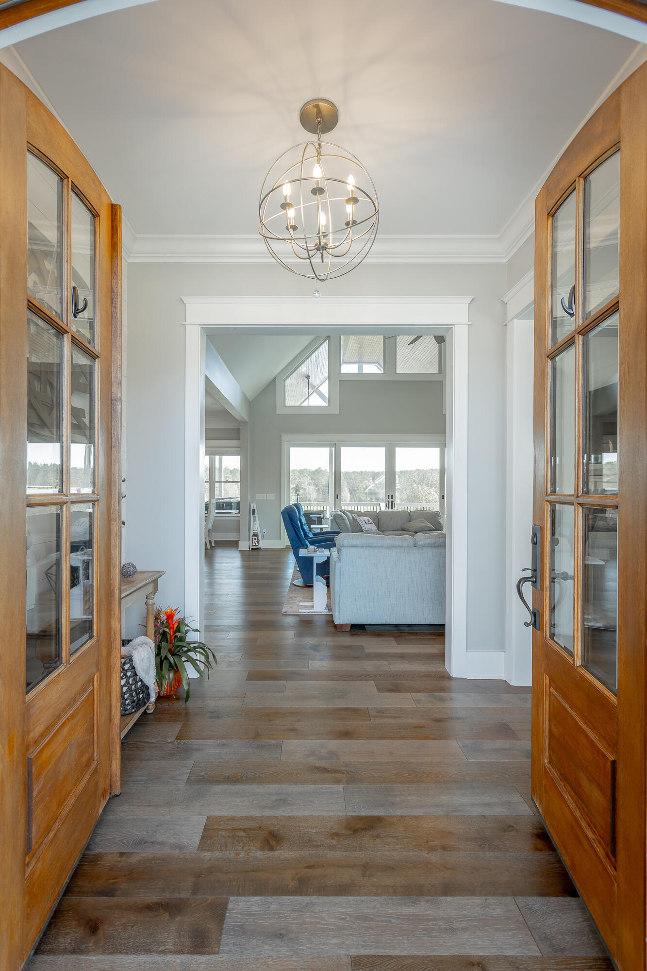 941 Equestrian Drive