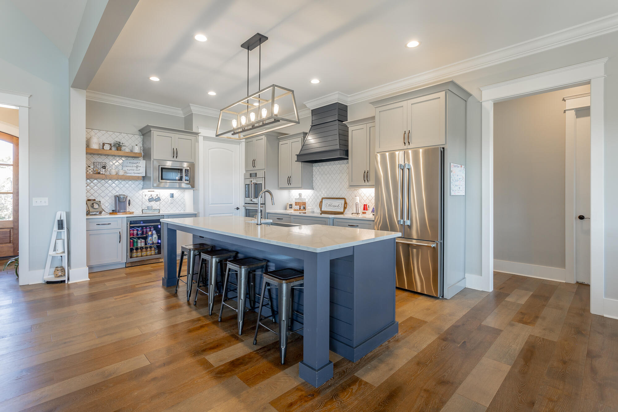 941 Equestrian Drive