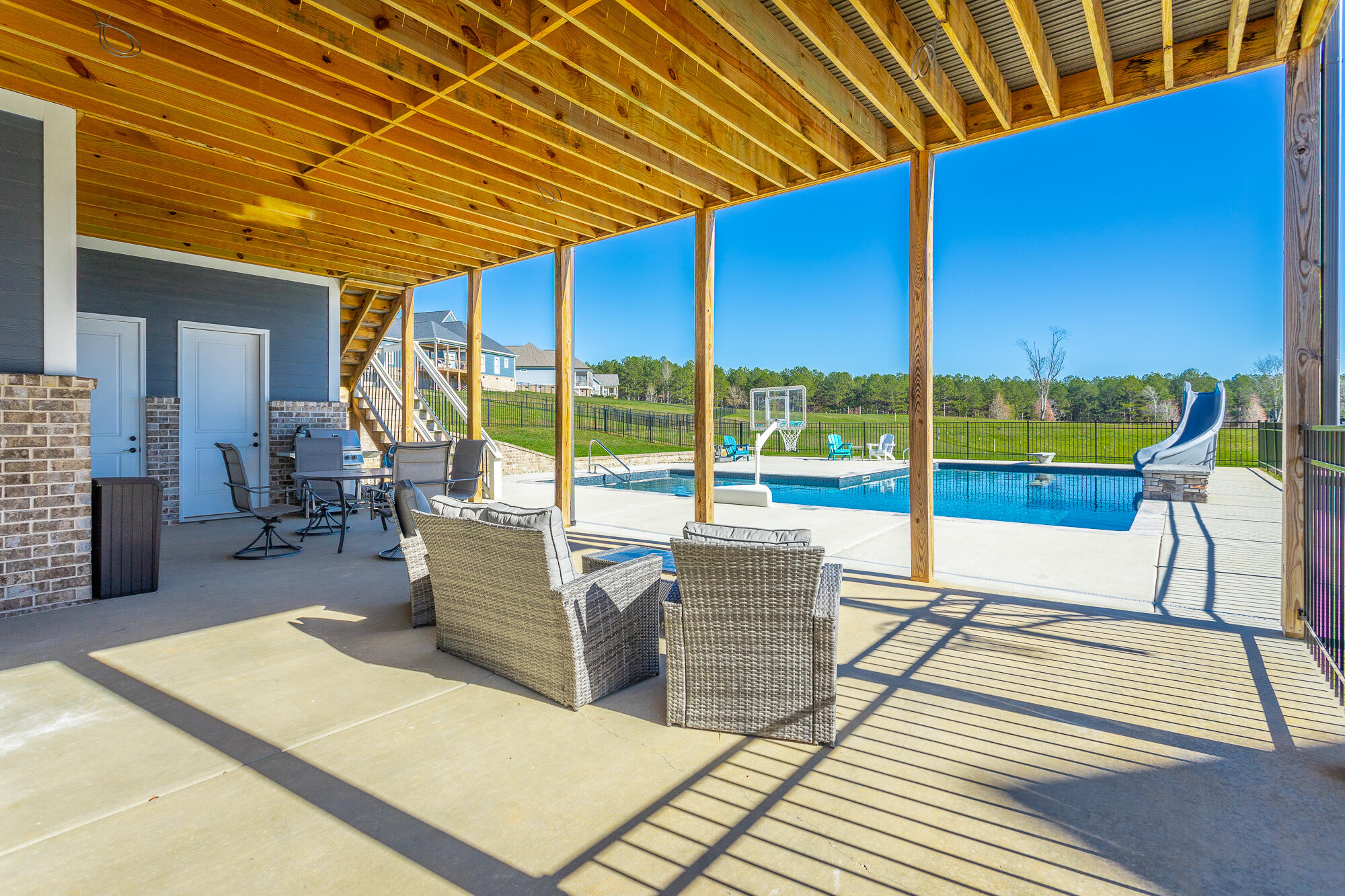 941 Equestrian Drive