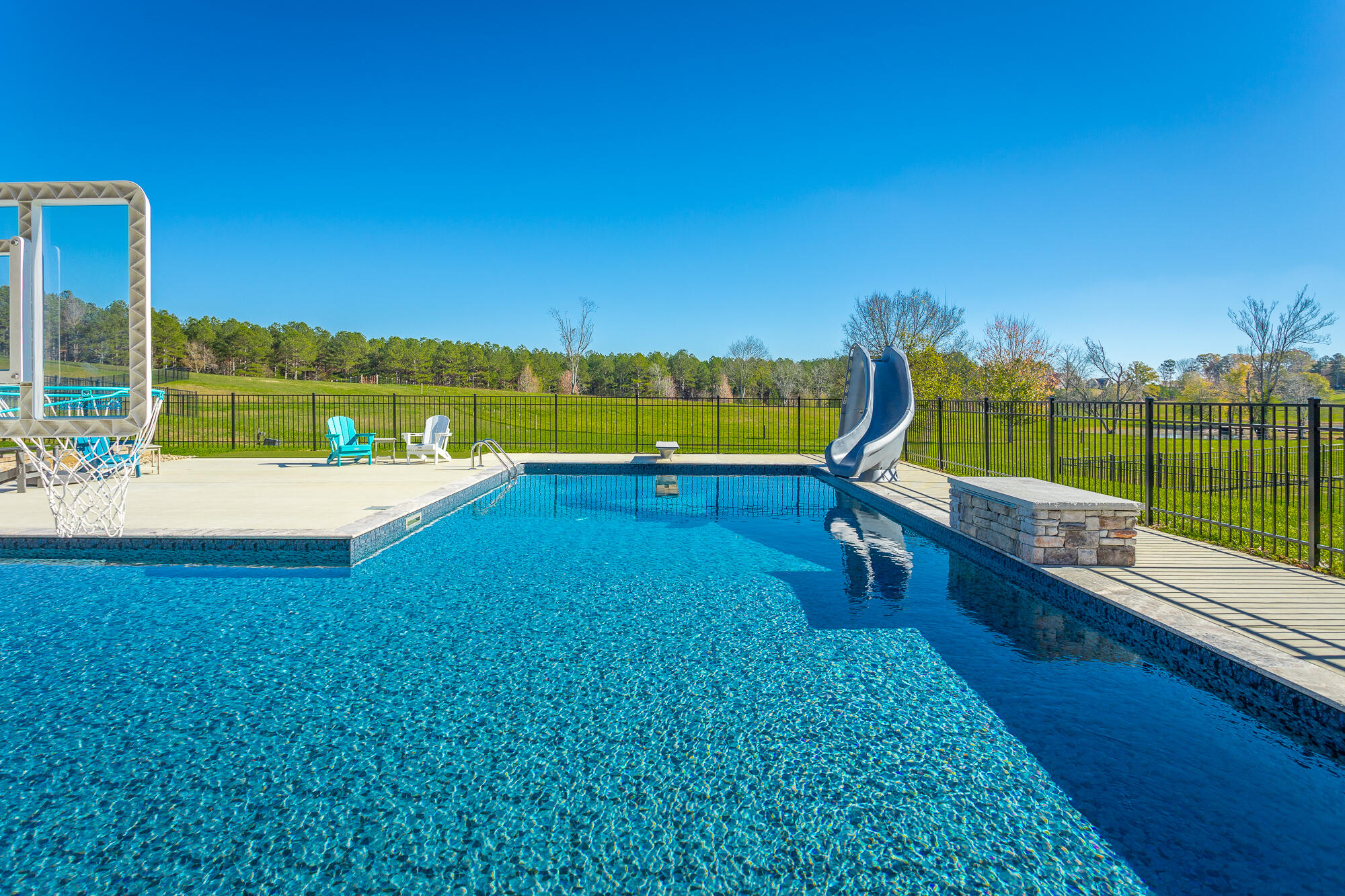 941 Equestrian Drive