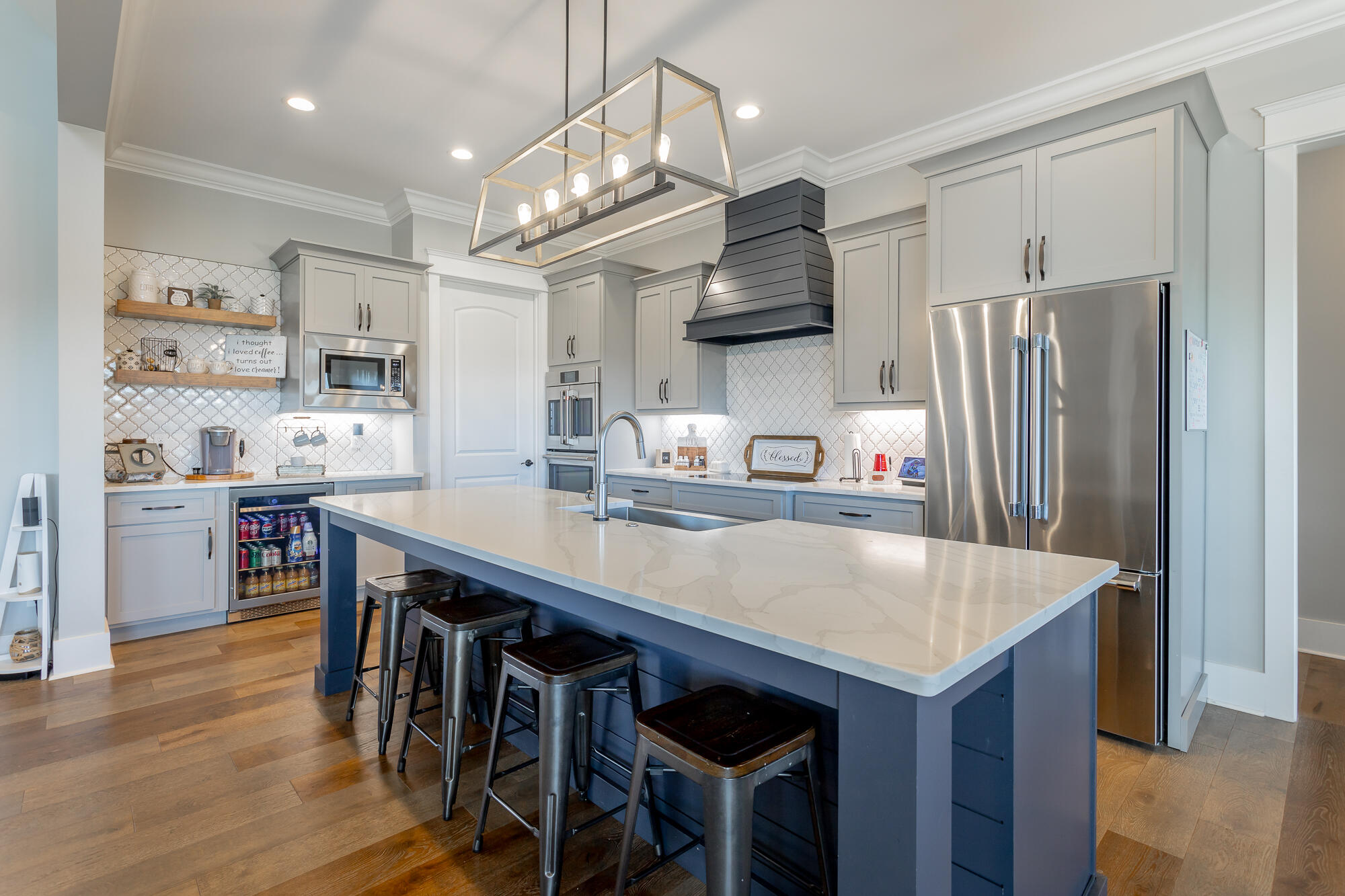 941 Equestrian Drive