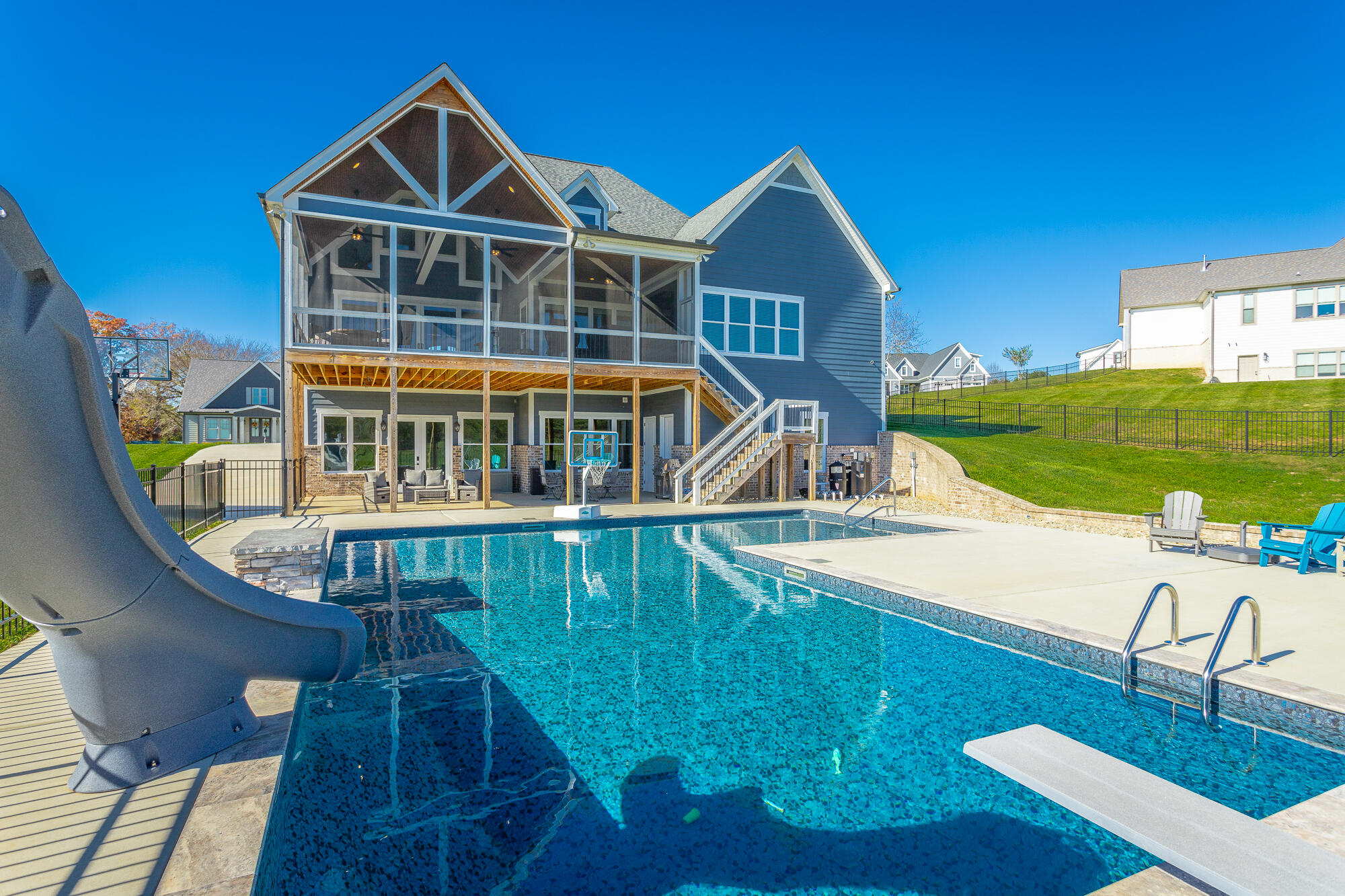 941 Equestrian Drive