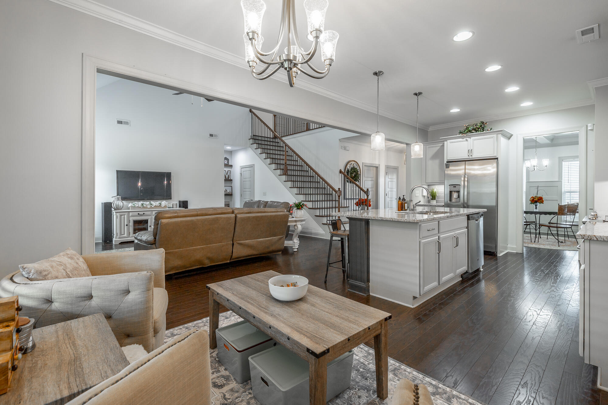 10267 Magnolia Farm Drive