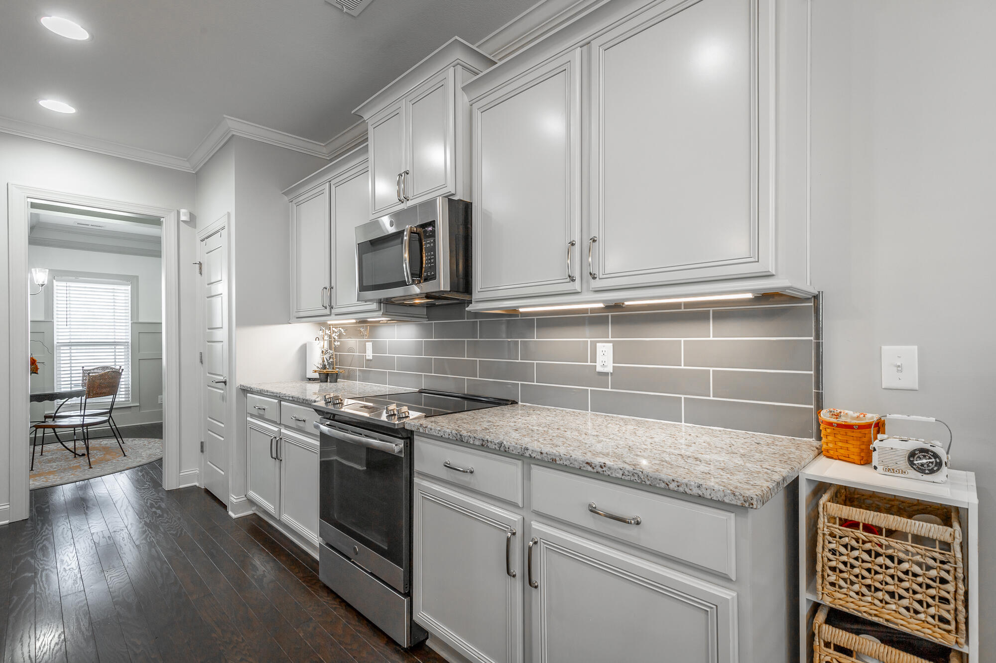 10267 Magnolia Farm Drive