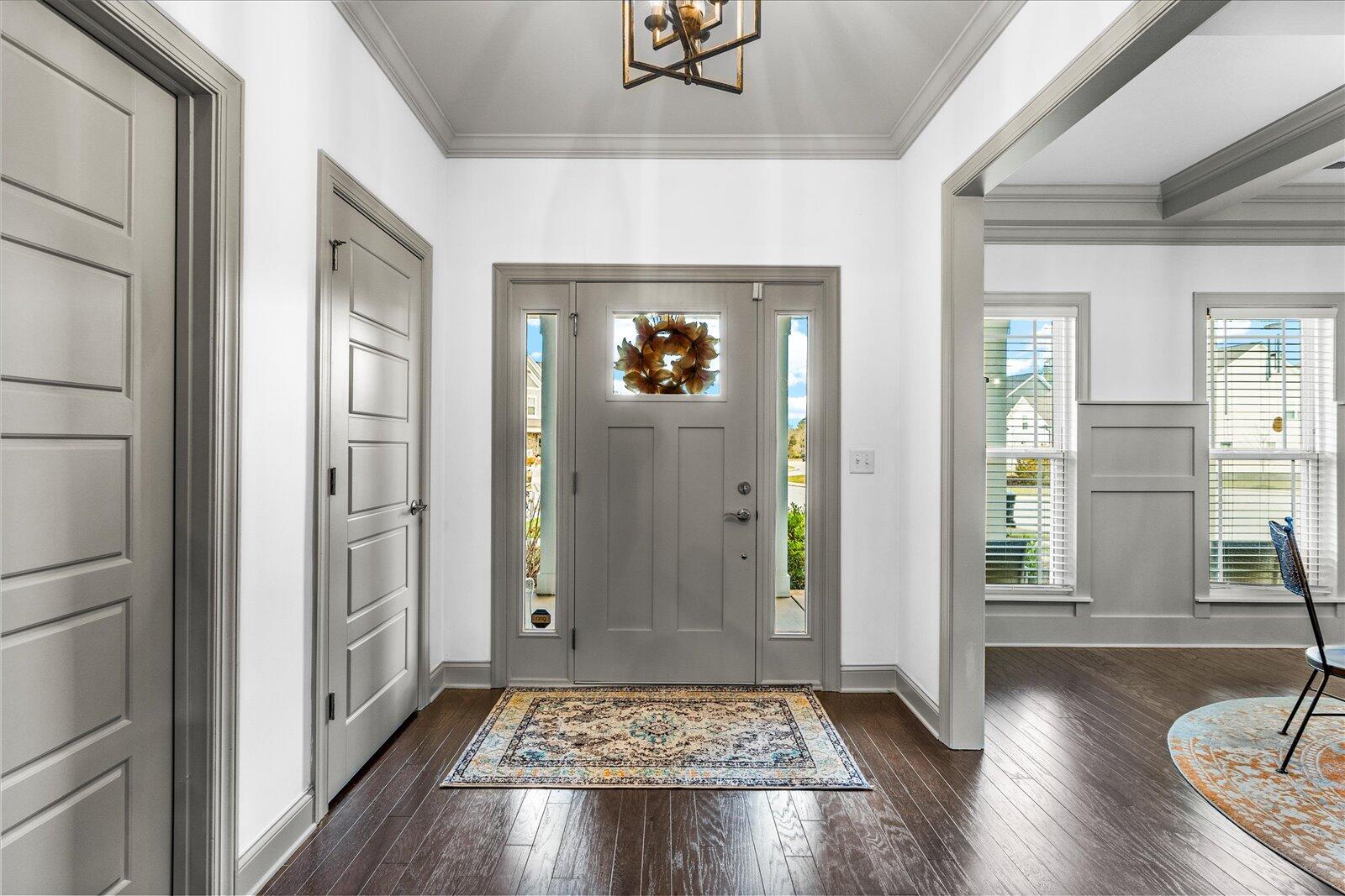 10267 Magnolia Farm Drive