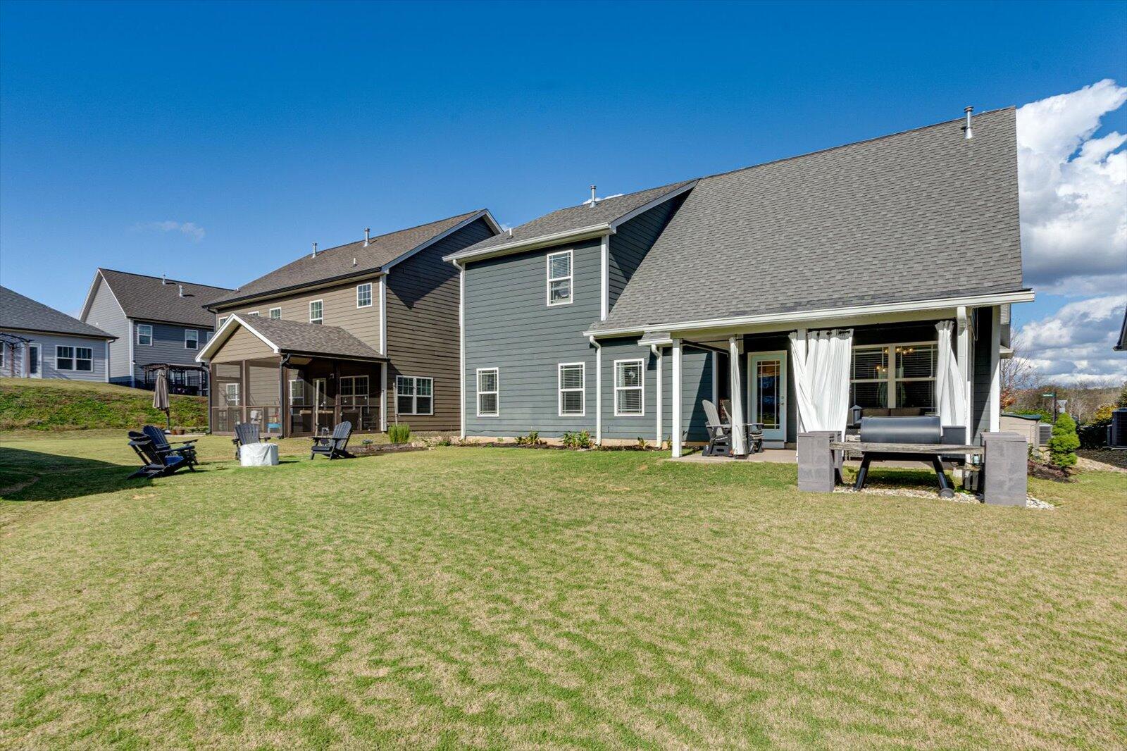10267 Magnolia Farm Drive
