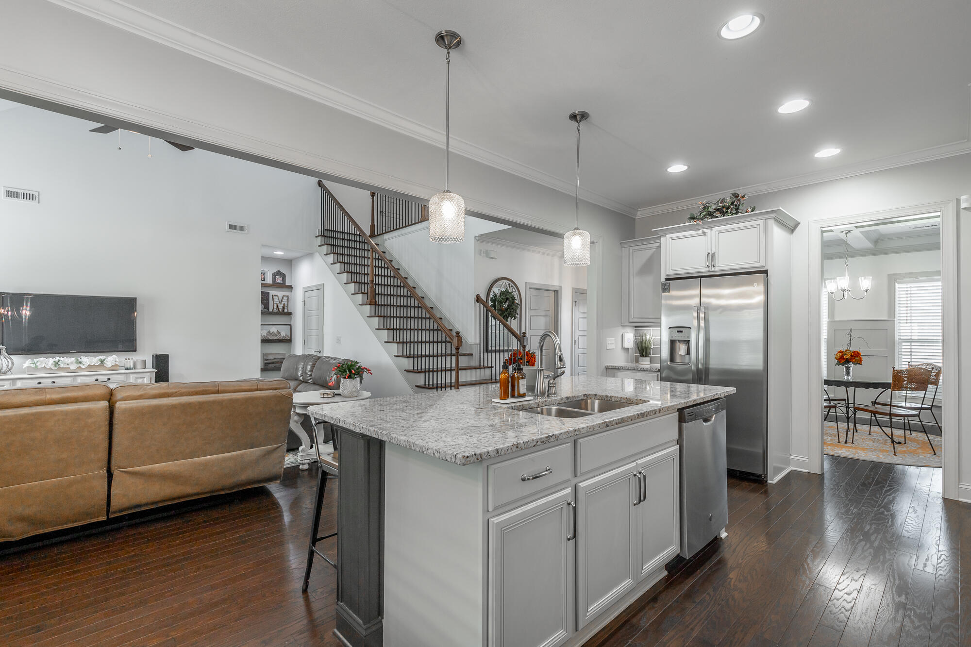 10267 Magnolia Farm Drive