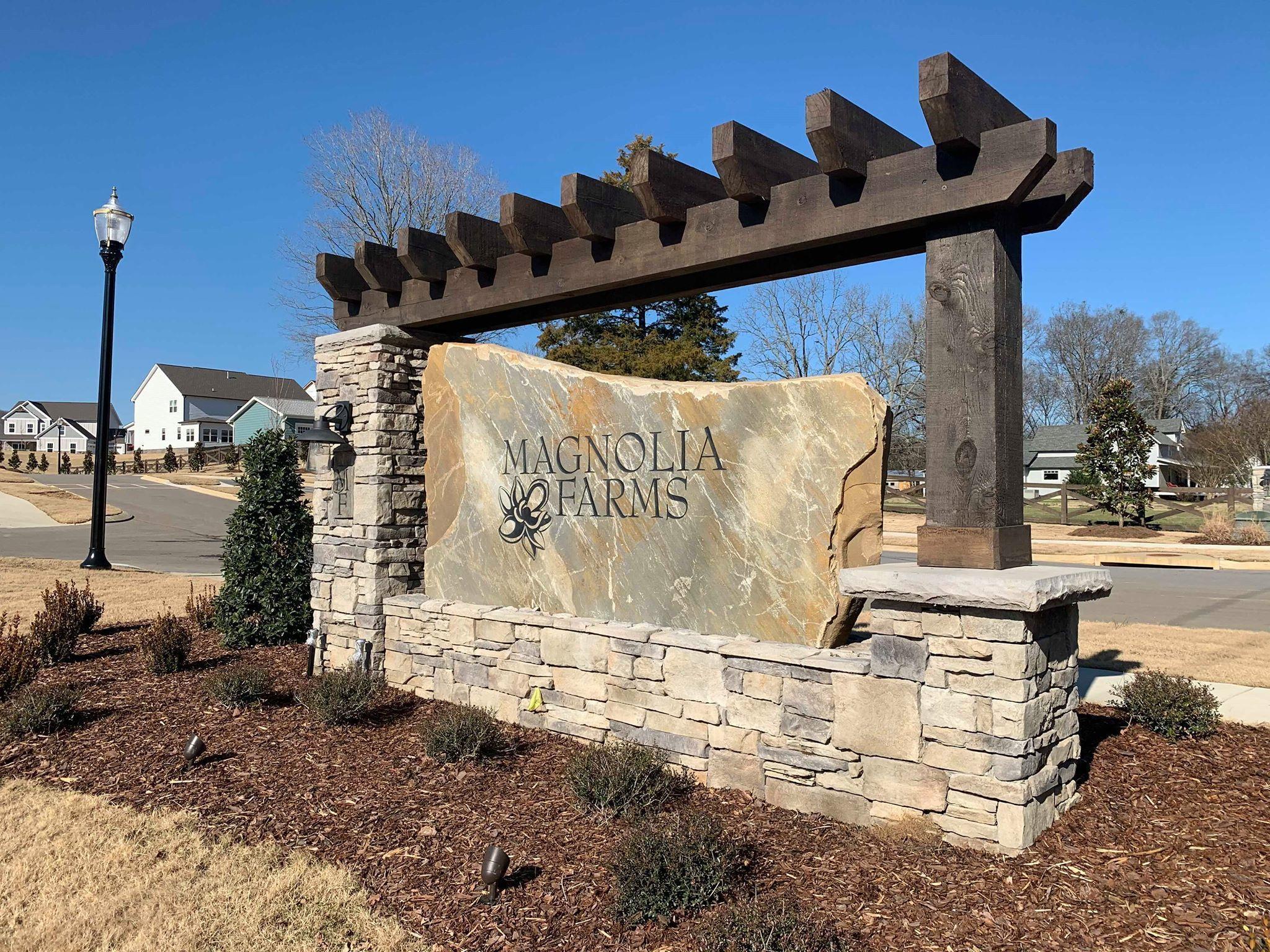 10267 Magnolia Farm Drive