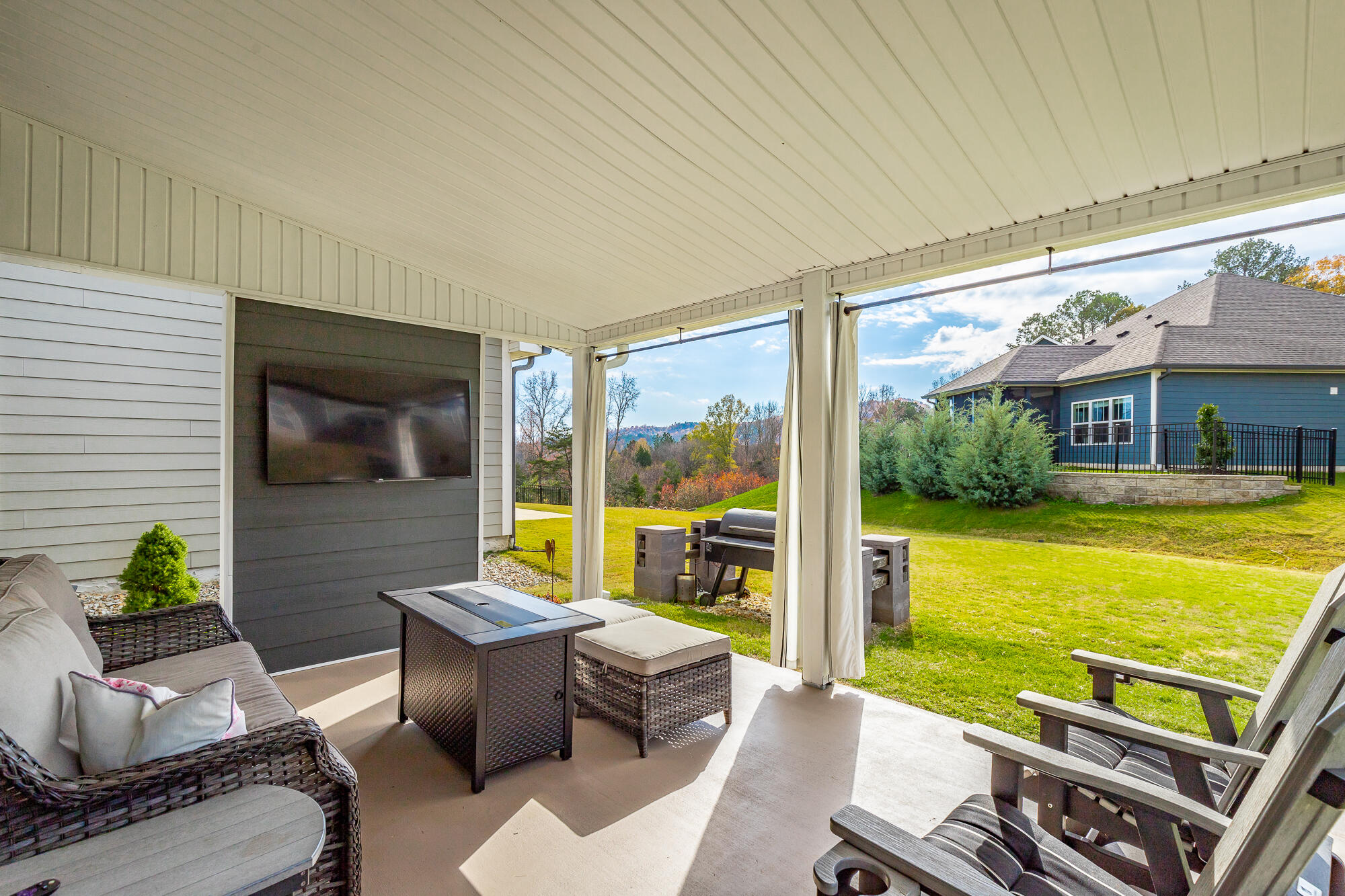 10267 Magnolia Farm Drive