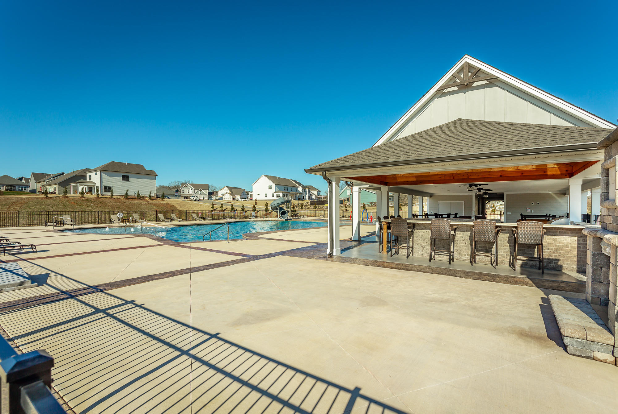 10267 Magnolia Farm Drive