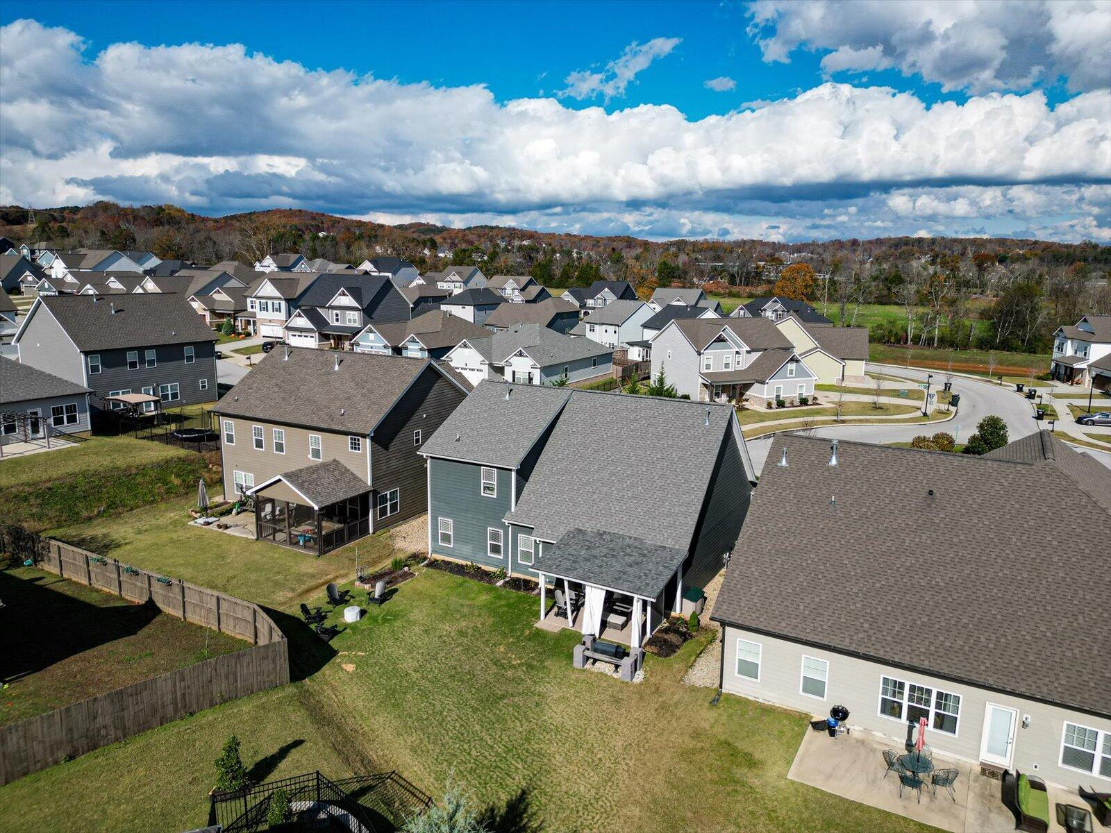 10267 Magnolia Farm Drive