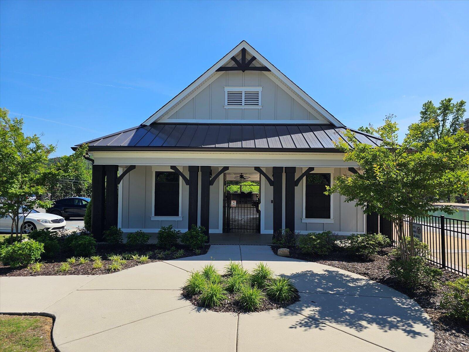 10267 Magnolia Farm Drive