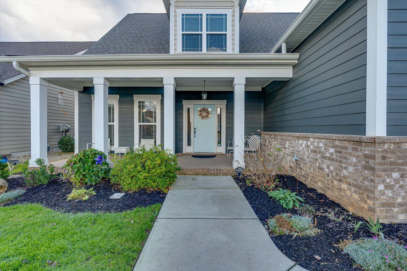 10267 Magnolia Farm Drive