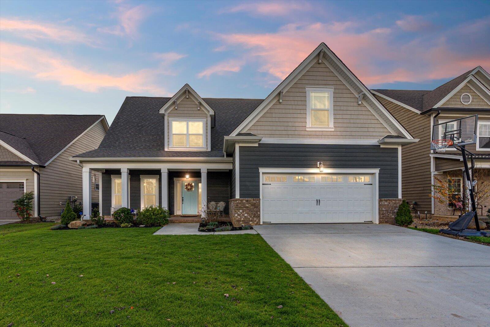 10267 Magnolia Farm Drive