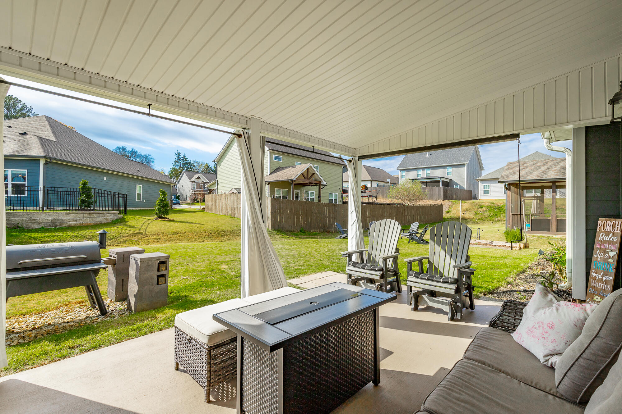10267 Magnolia Farm Drive