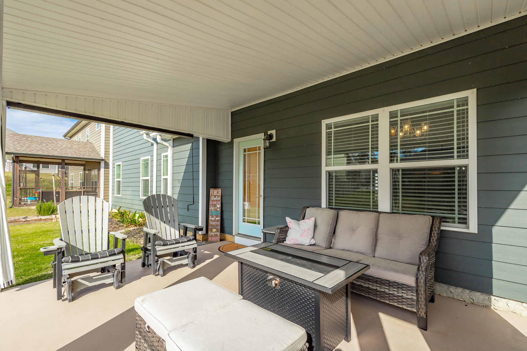 10267 Magnolia Farm Drive
