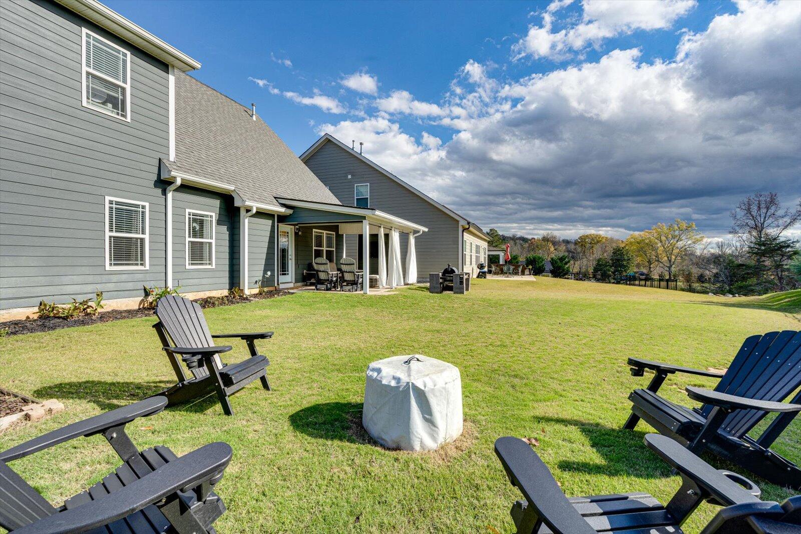 10267 Magnolia Farm Drive