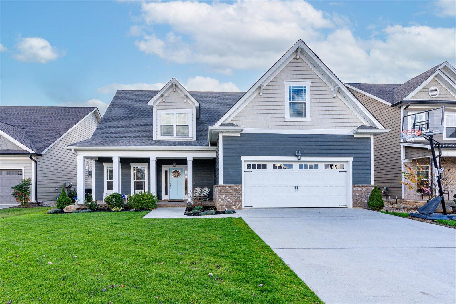 10267 Magnolia Farm Drive