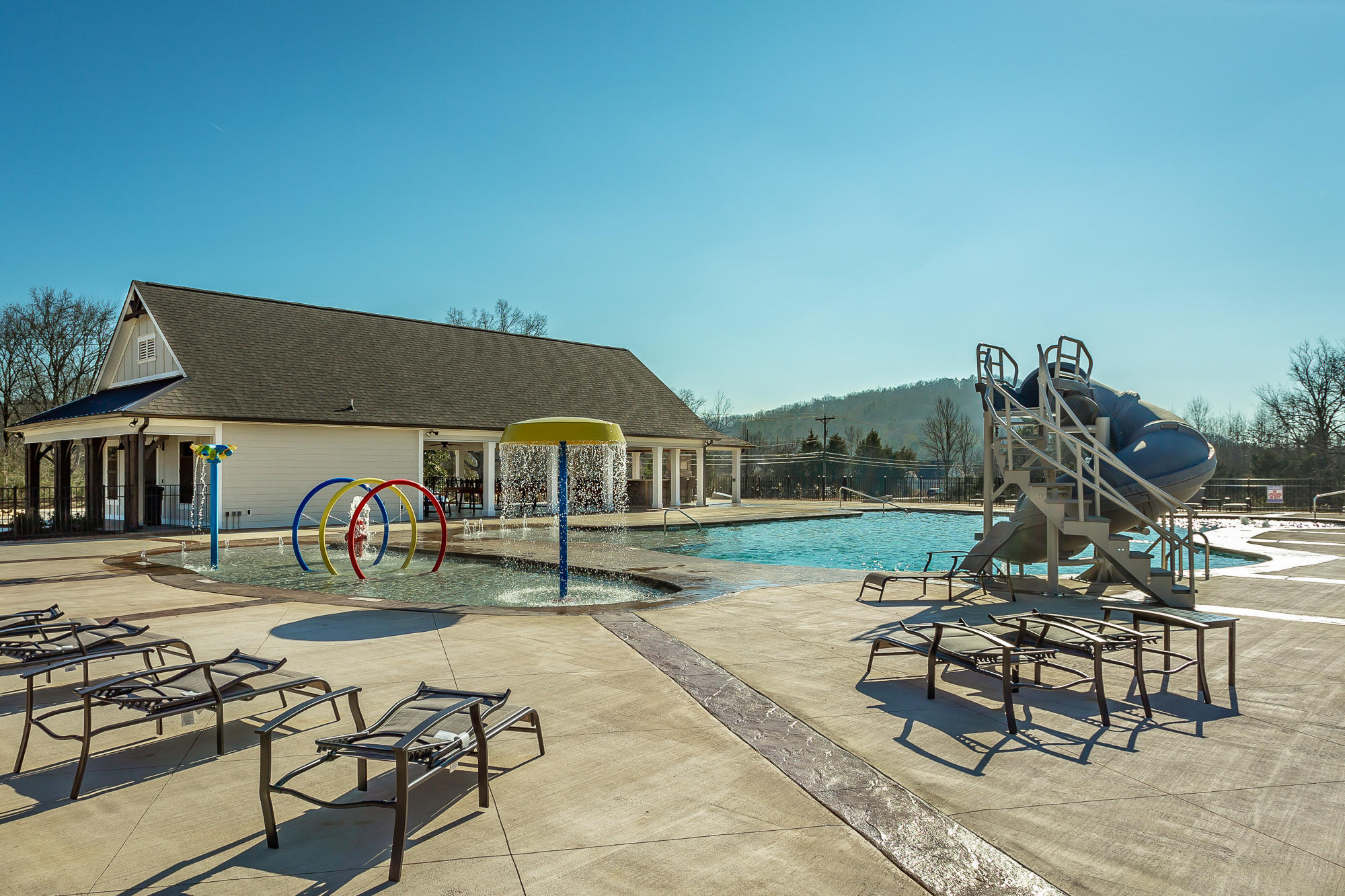 10267 Magnolia Farm Drive