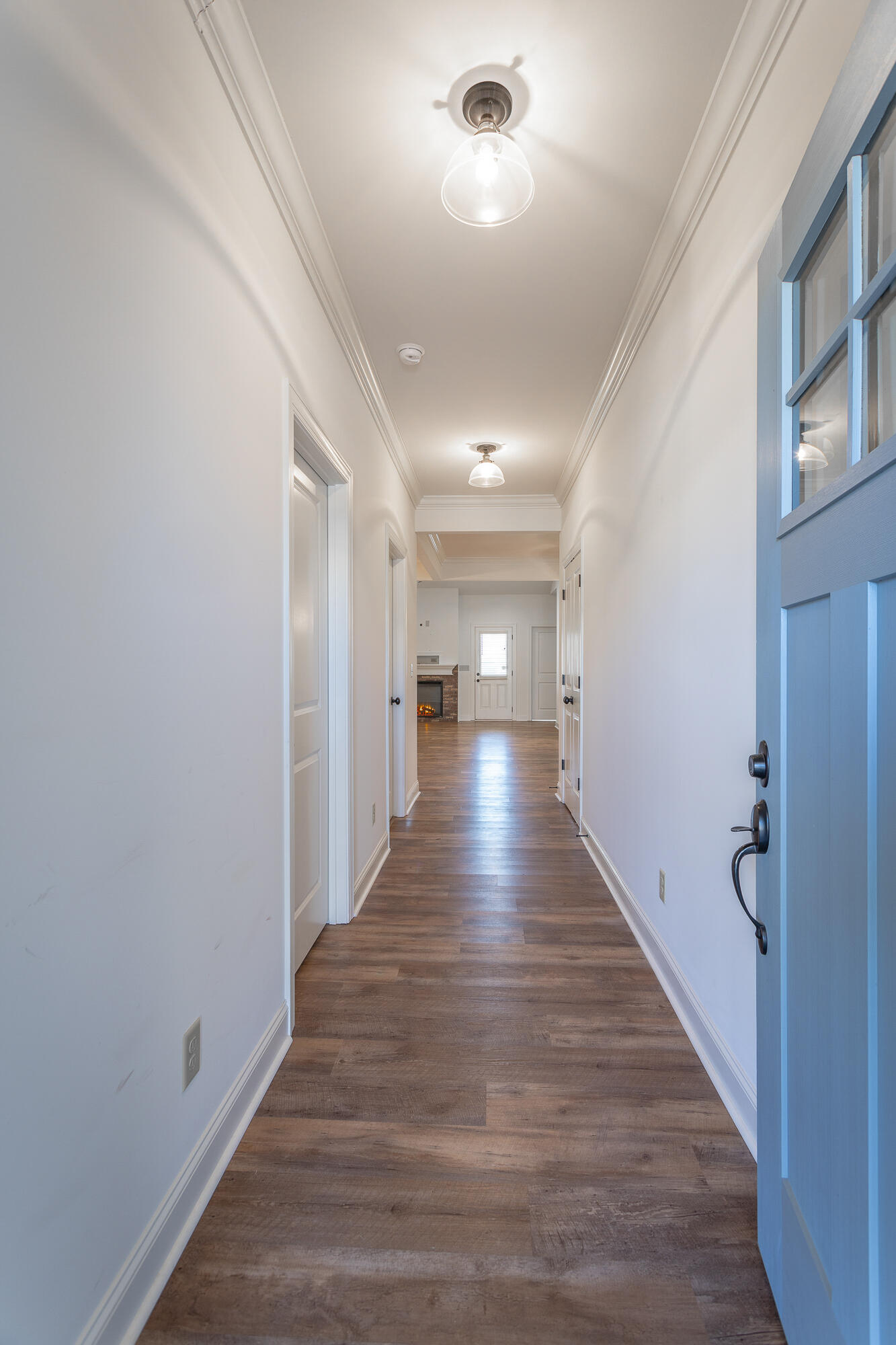 60 Brownstone Drive