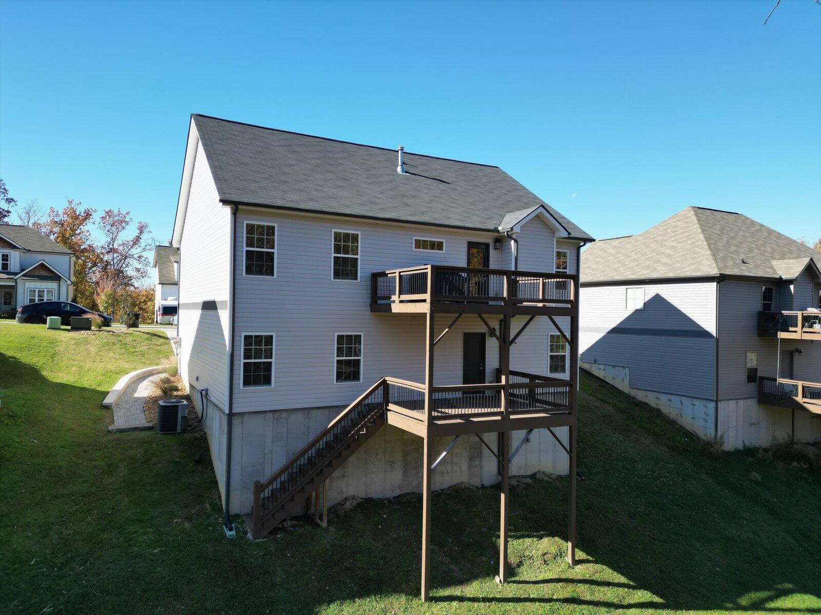 6534 Frankfurt Road, Lot No. 1517