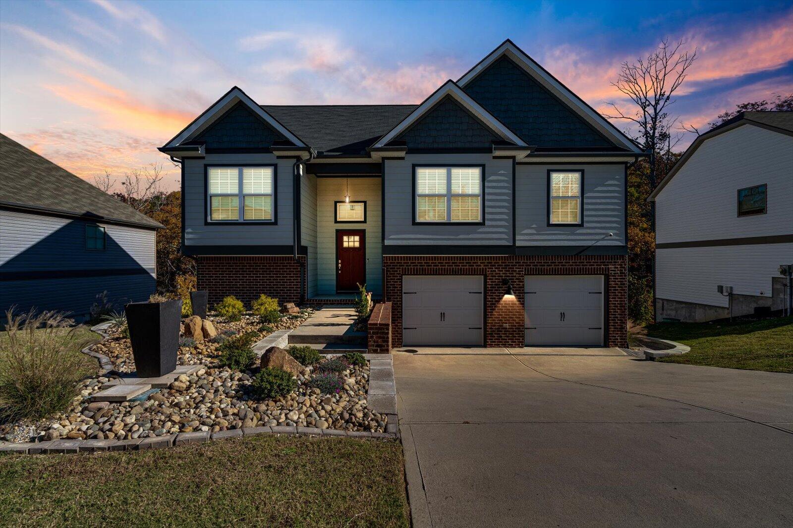 6534 Frankfurt Road, Lot No. 1517