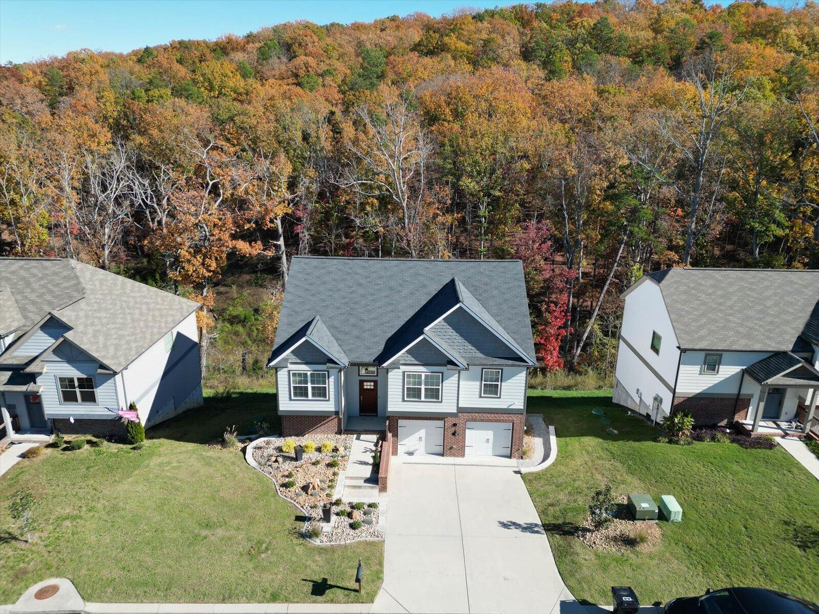 6534 Frankfurt Road, Lot No. 1517