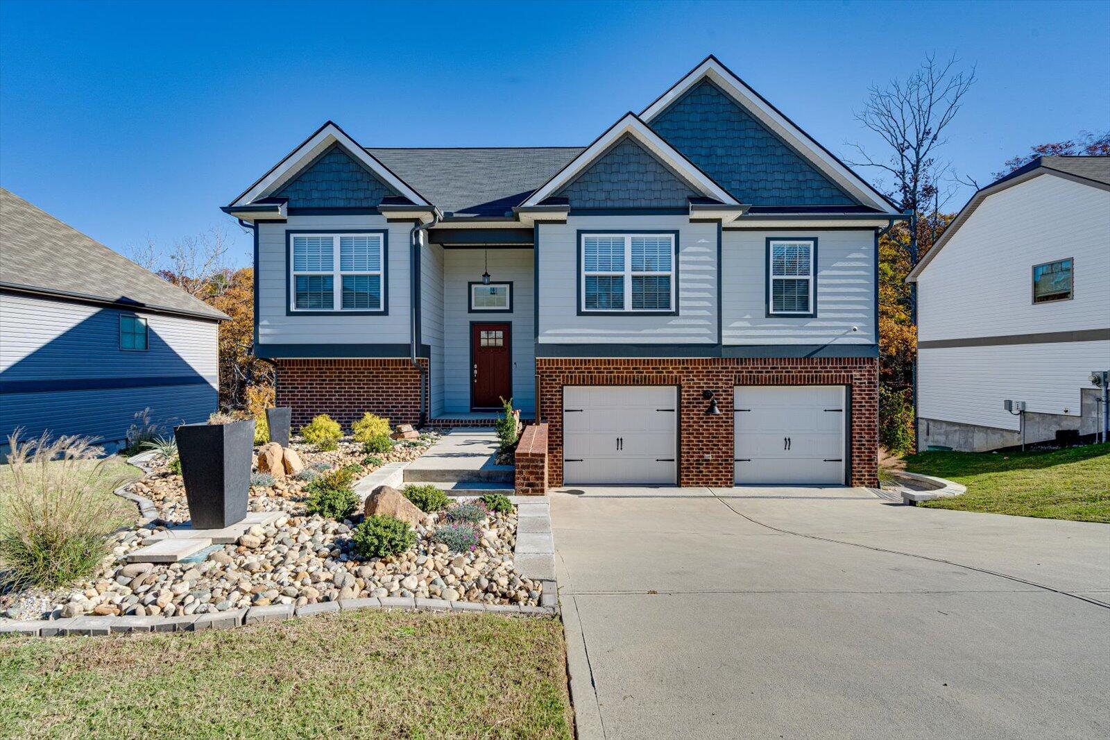 6534 Frankfurt Road, Lot No. 1517