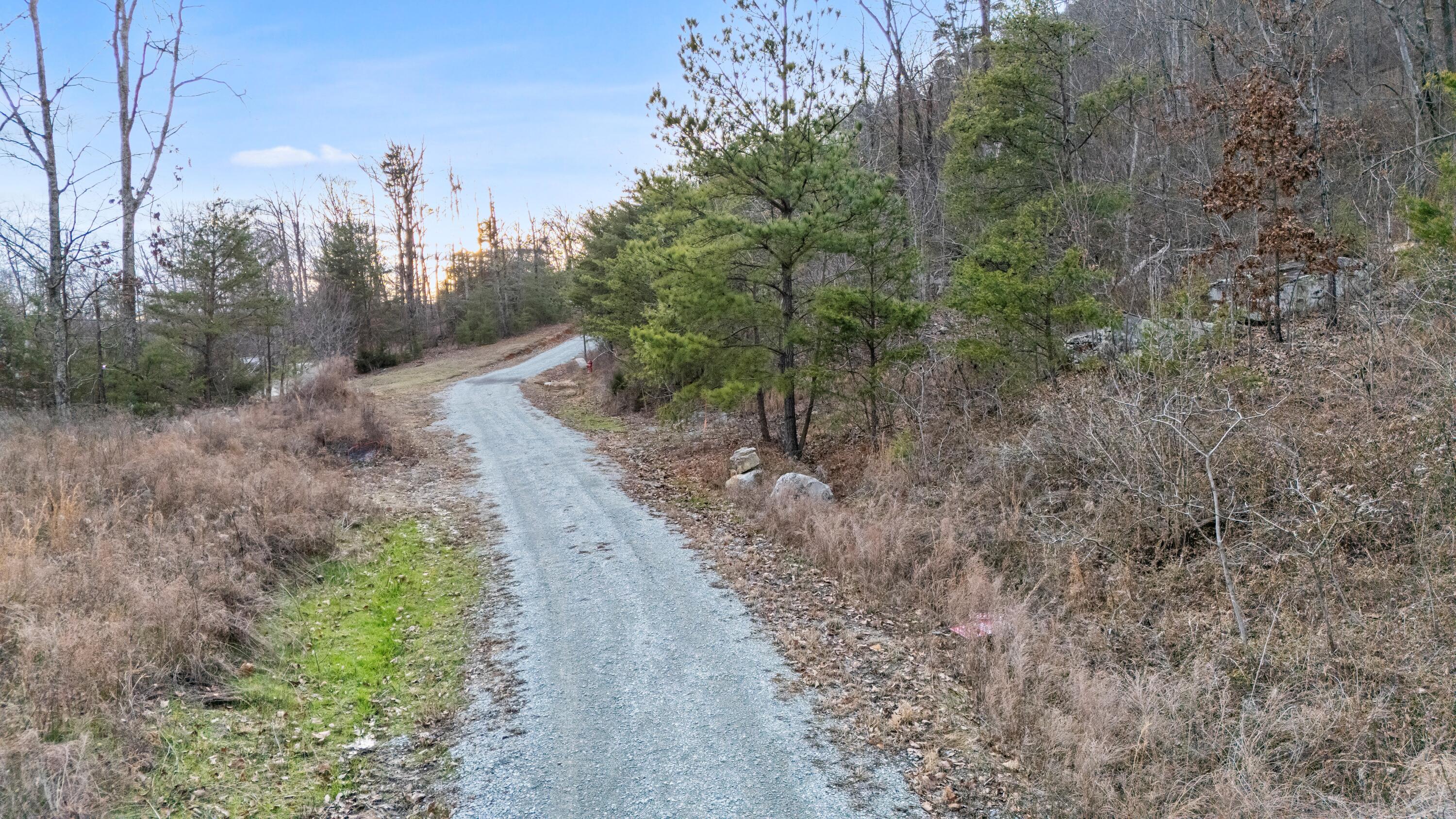 974 Bluff Ledge Trail