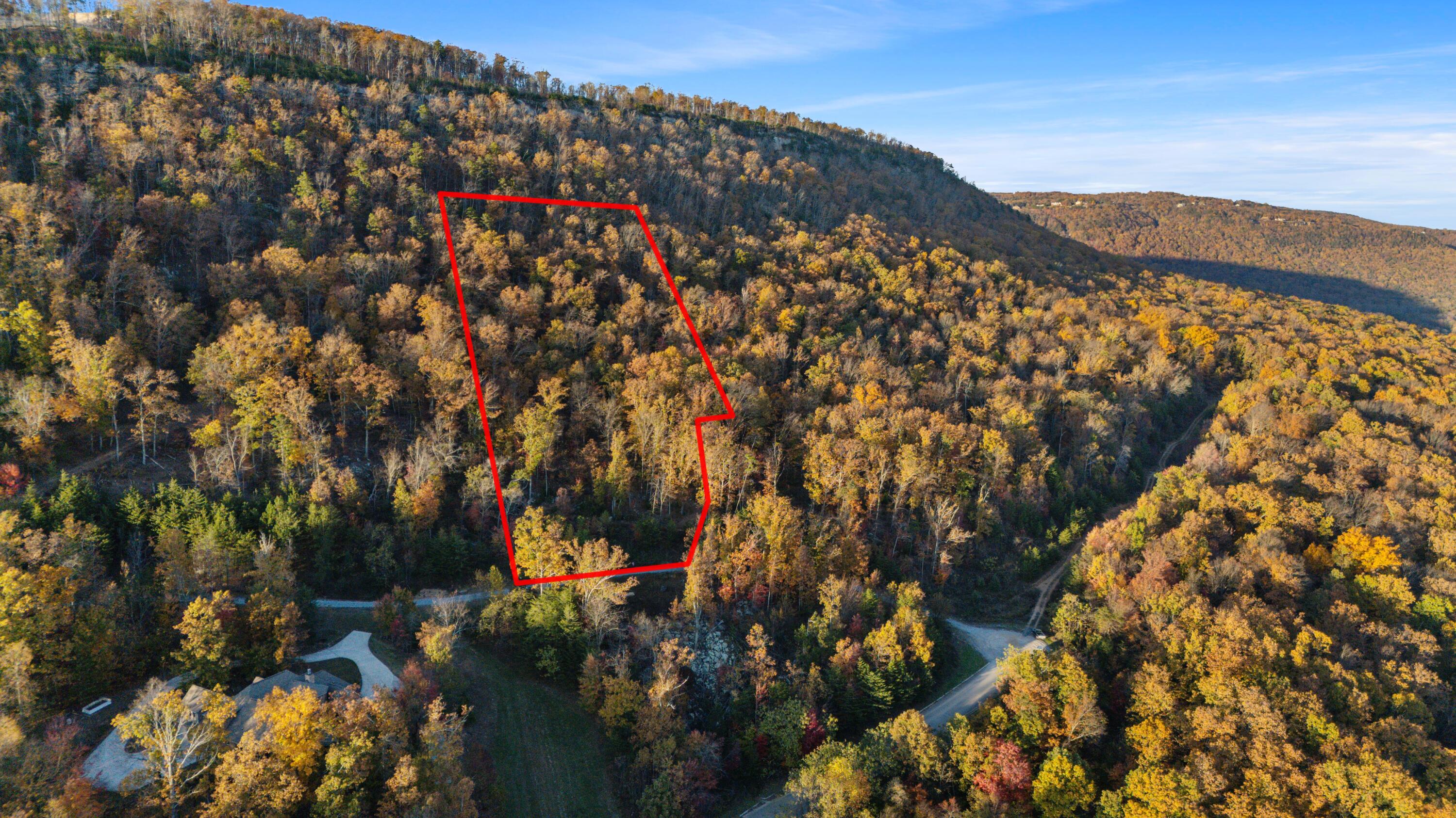 974 Bluff Ledge Trail