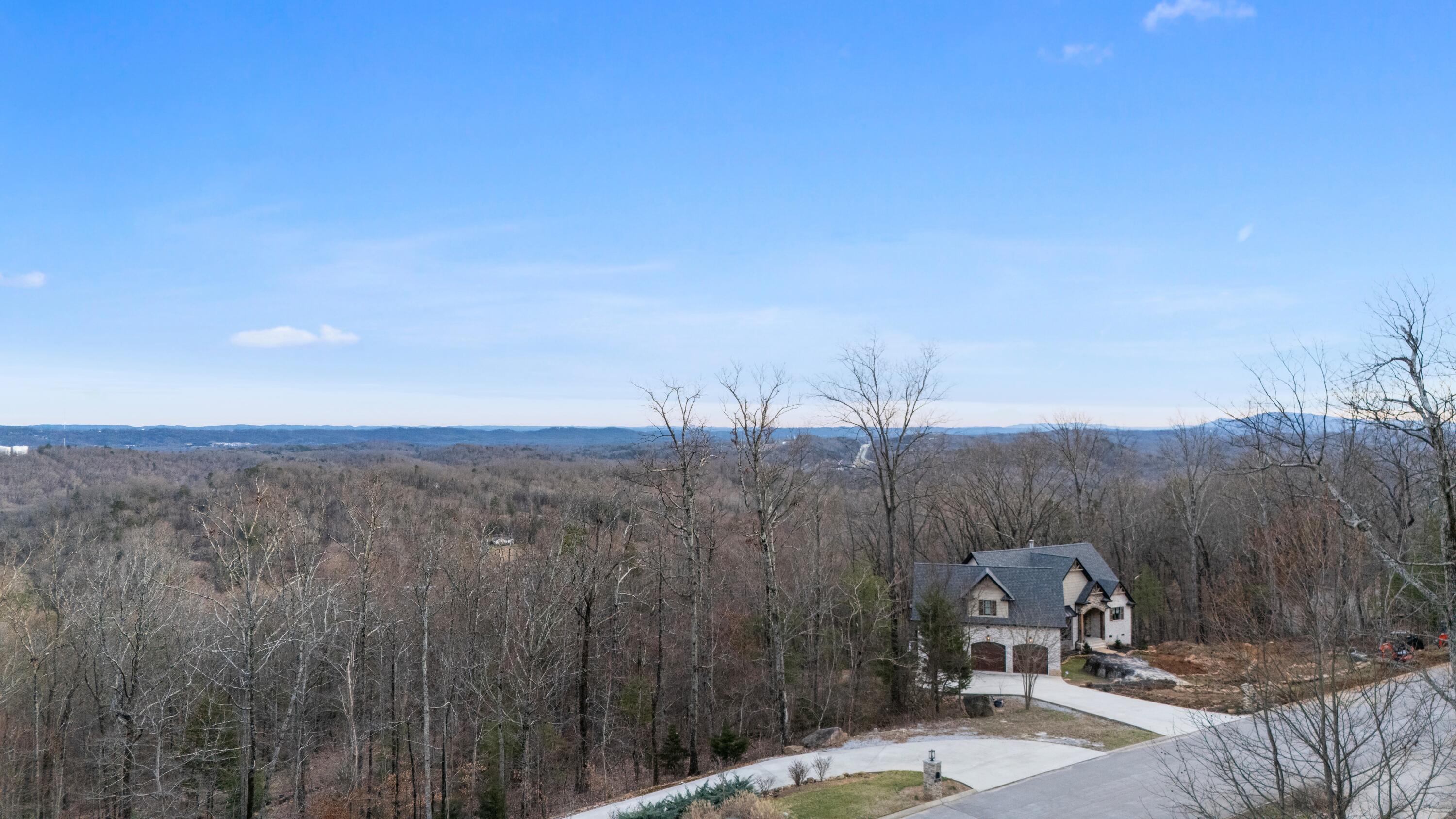 974 Bluff Ledge Trail