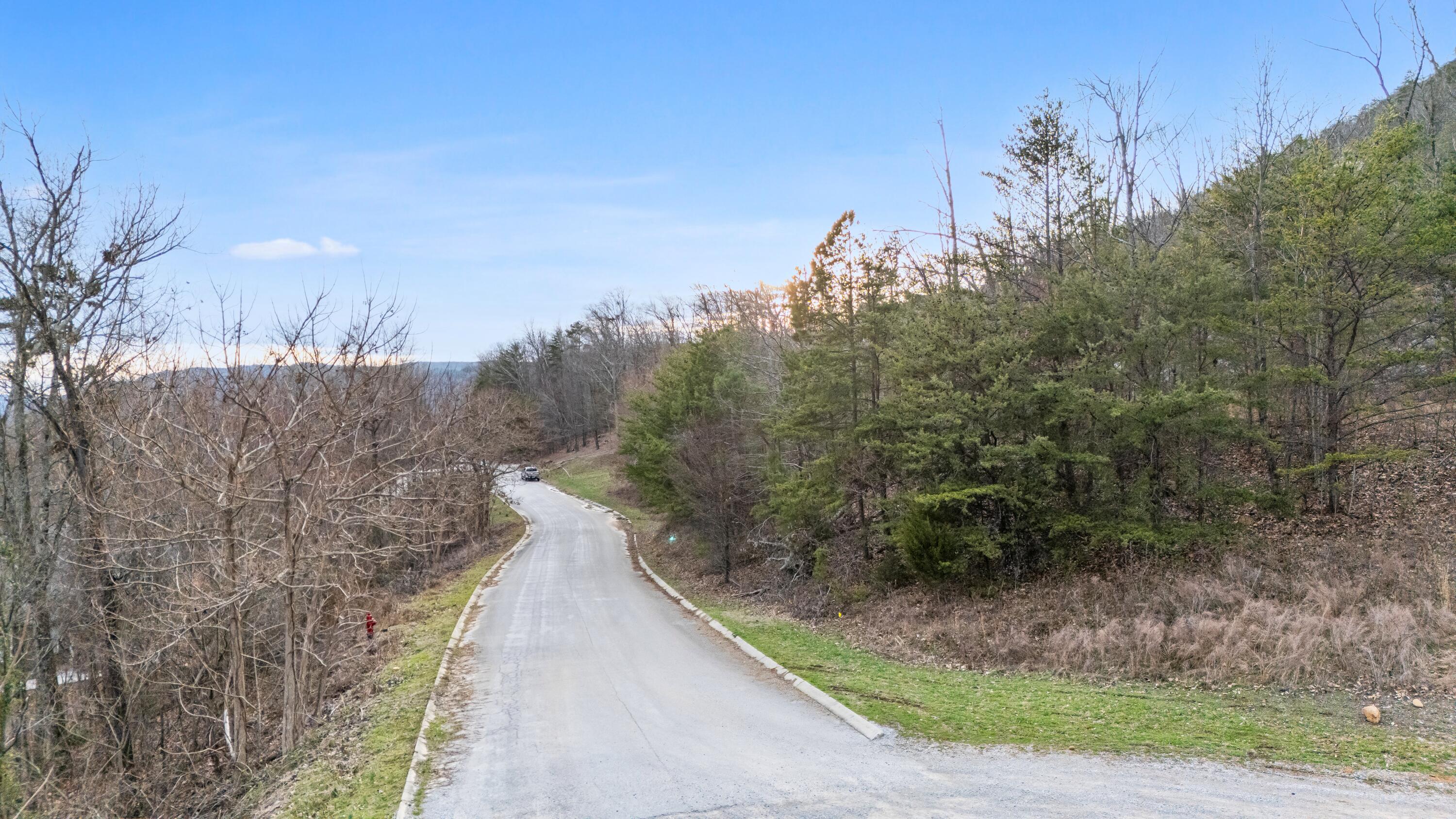 974 Bluff Ledge Trail