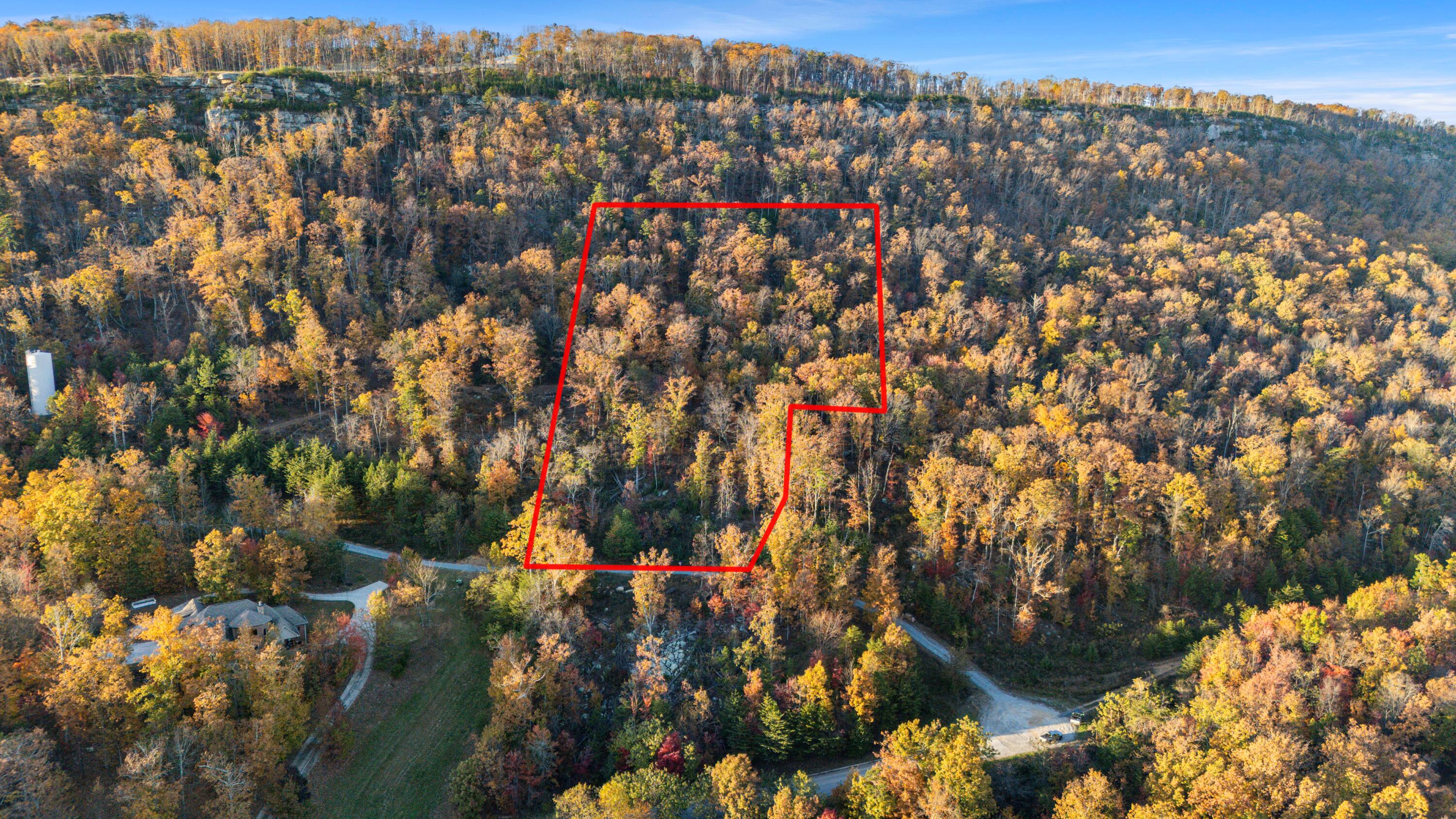 974 Bluff Ledge Trail