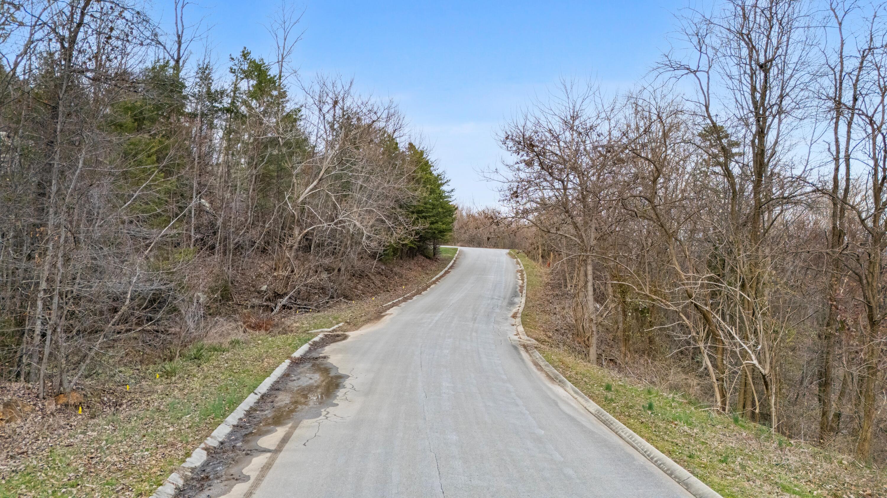 974 Bluff Ledge Trail