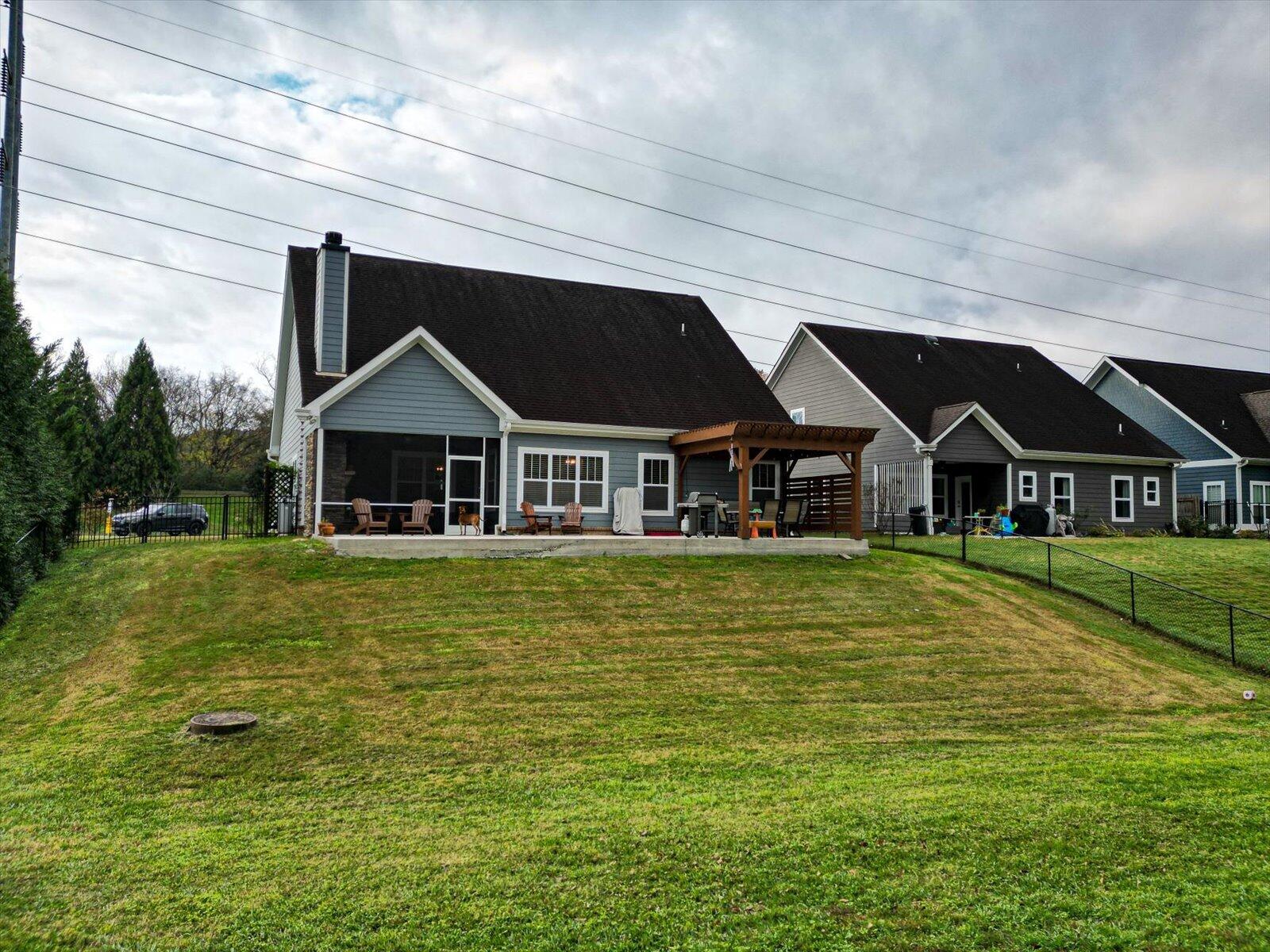 2879 Waterhaven Drive