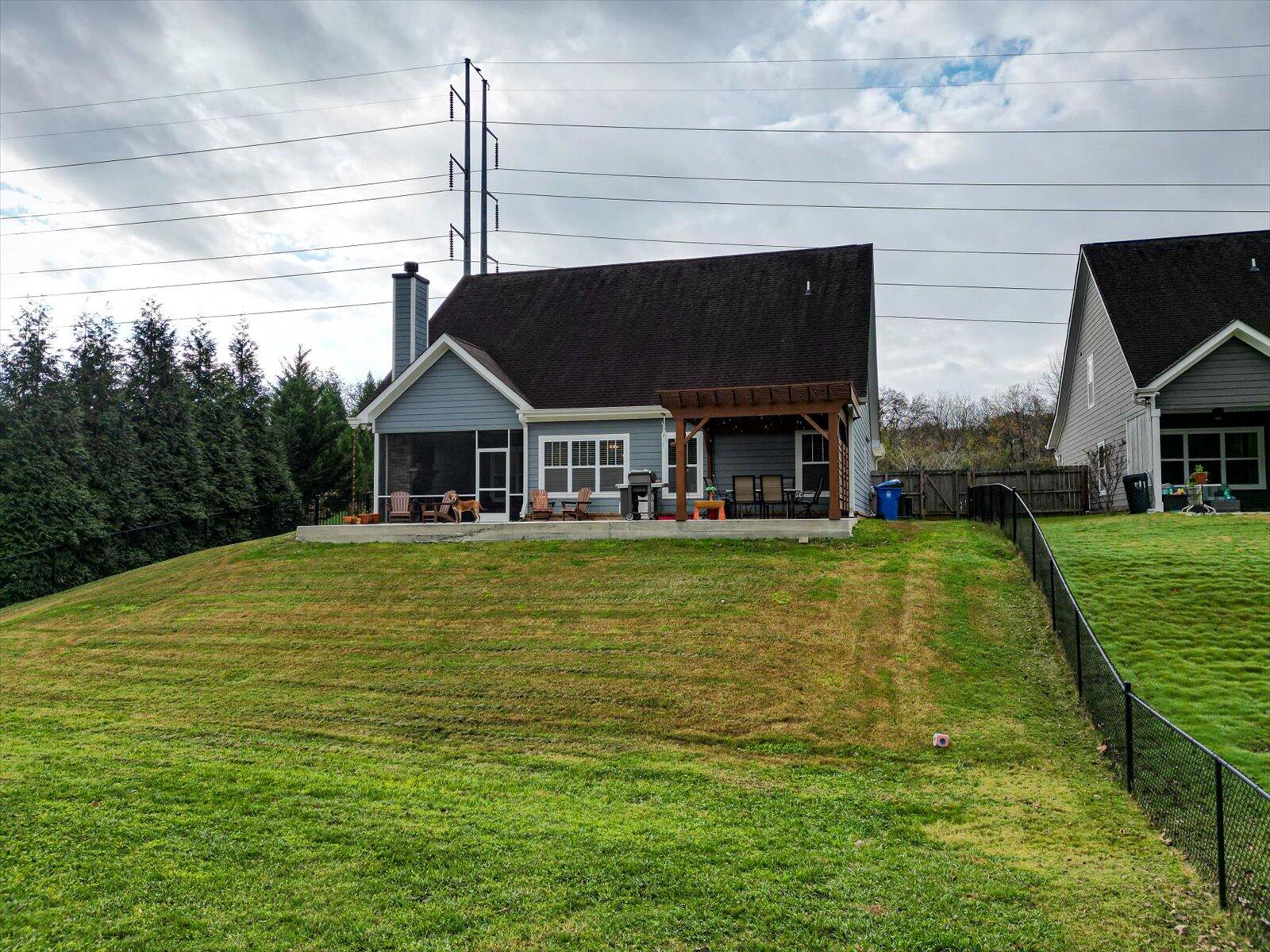 2879 Waterhaven Drive