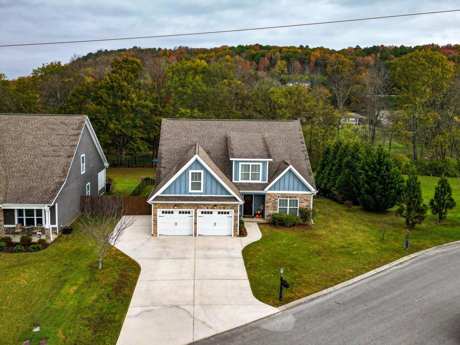 2879 Waterhaven Drive