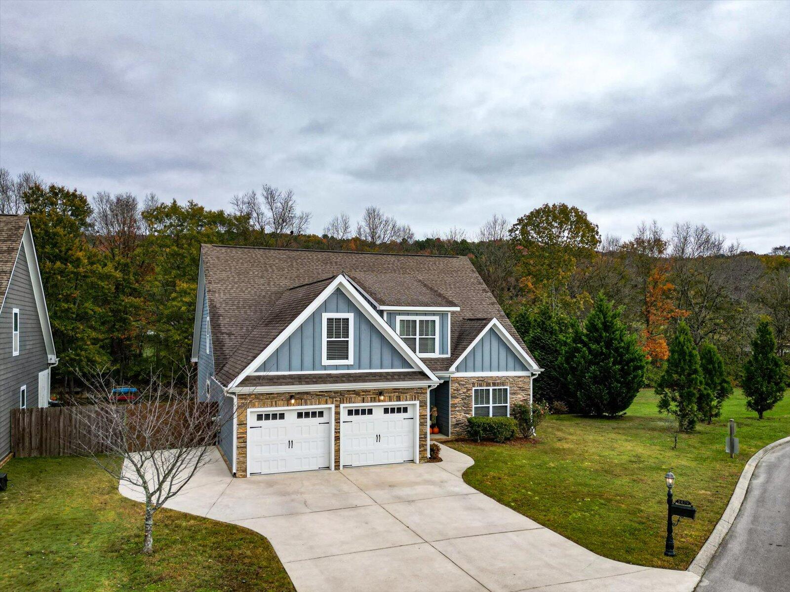 2879 Waterhaven Drive