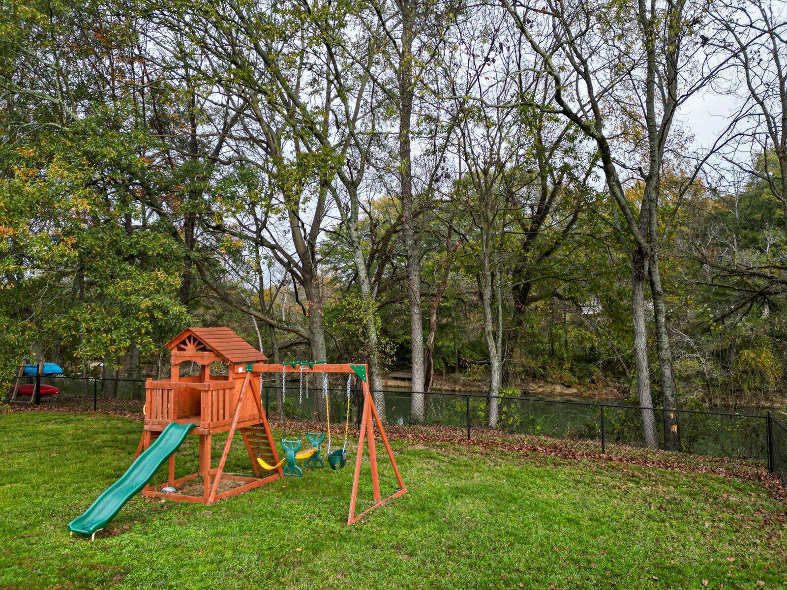 2879 Waterhaven Drive