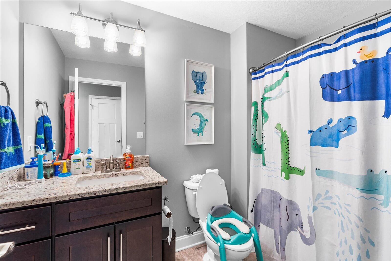 2879 Waterhaven Drive